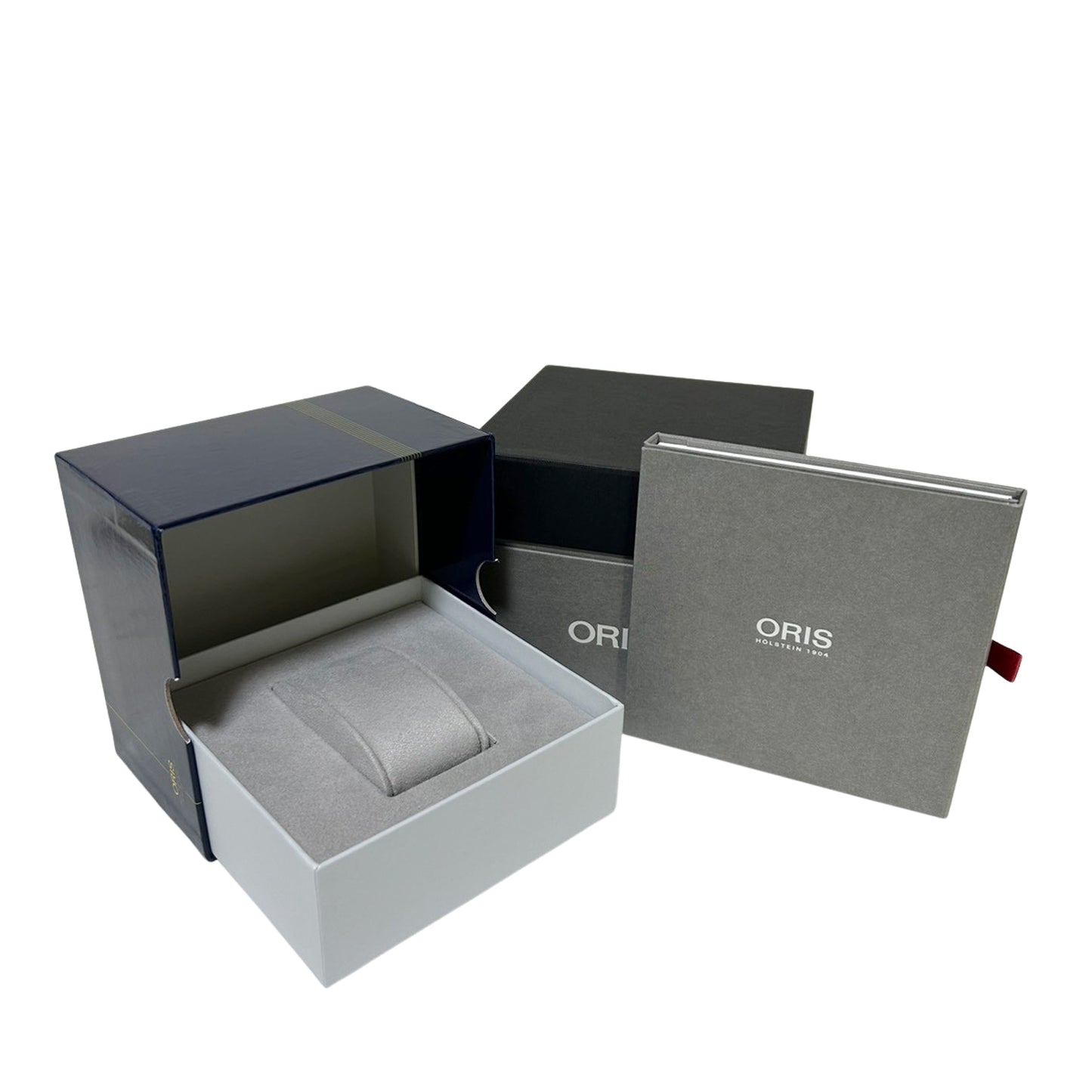 ORIS オリス ダイバーズ65 01 733 7707 4354 メンズ 腕時計