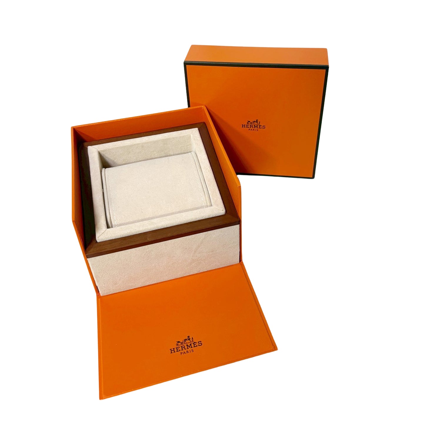 HERMES エルメス ケリーウォッチ ミニ KE4.110 ブレスタイプ レディース 腕時計