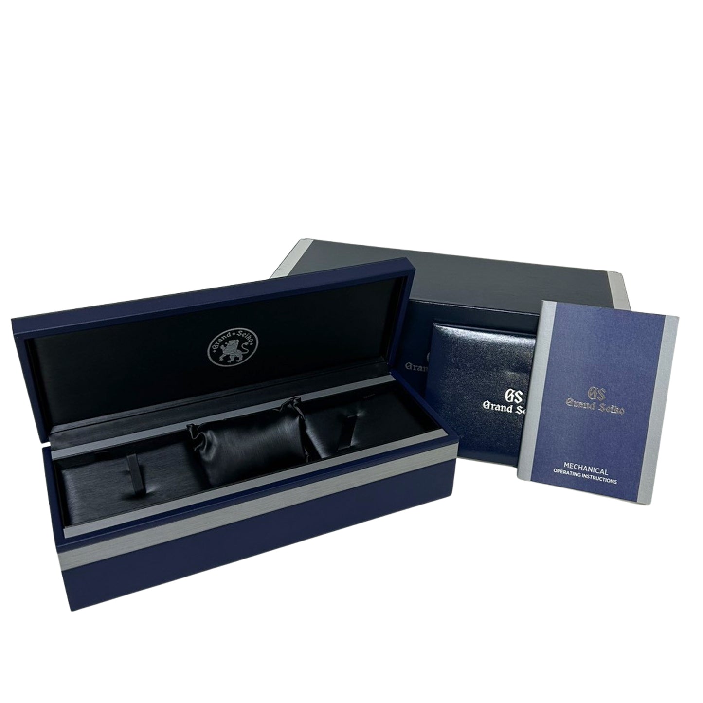 SEIKO セイコー グランドセイコー スポーツコレクション メカニカルハイビート プロフェッショナルダイバーズ SBGH255 9S85-01A0 生産終了モデル メンズ 腕時計