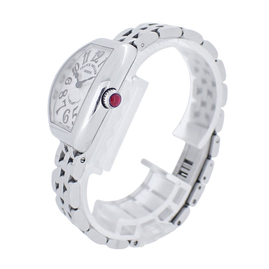 FRANCK MULLER フランクミュラー ハートトゥハート 5002SQZJA レディース 腕時計