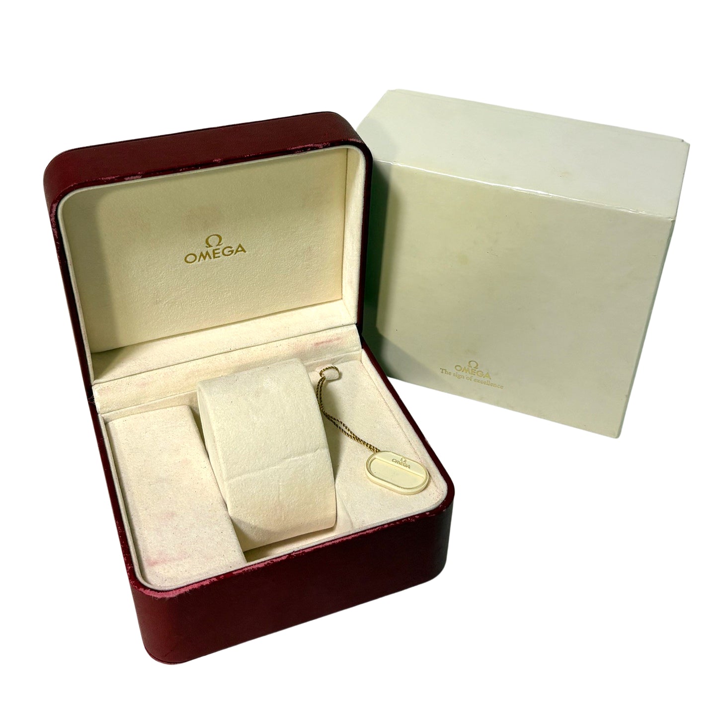 OMEGA オメガ スピードマスター デイト 3513.50 メンズ 腕時計