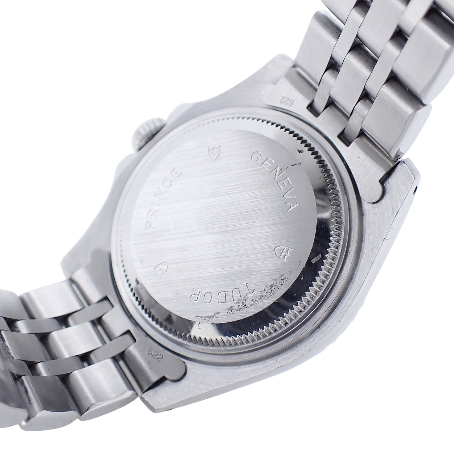 TUDOR チューダー ミニサブマリーナ 73190 ボーイズ レディース 腕時計