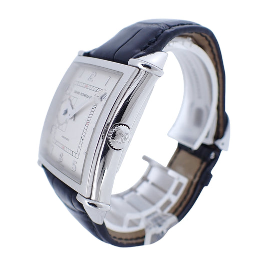 GIRARD-PERREGAUX ジラール・ペルゴ ヴィンテージ1945 25835-11-111-0 メンズ 腕時計