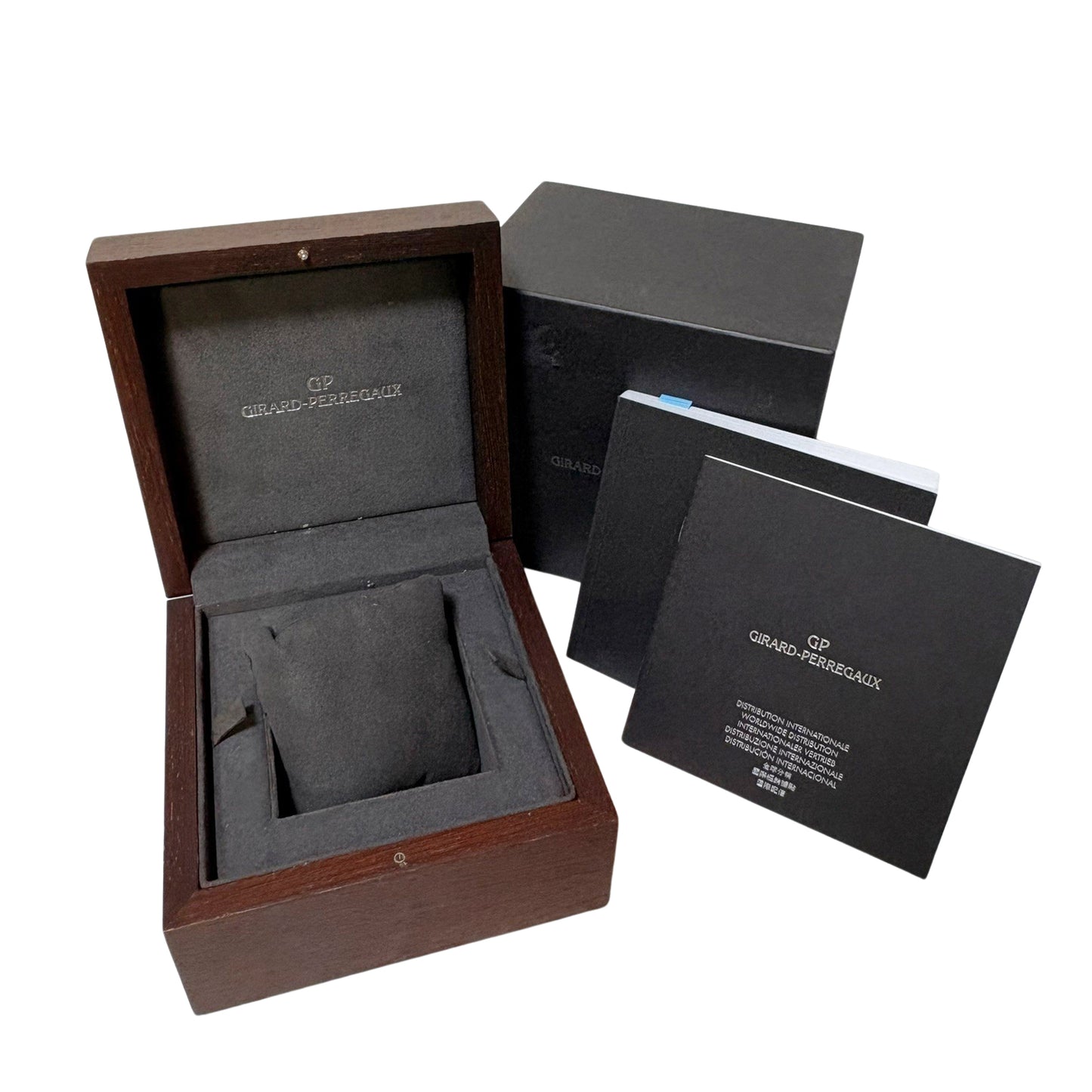 GIRARD-PERREGAUX ジラール・ペルゴ ヴィンテージ1945 25835-11-111-0 メンズ 腕時計