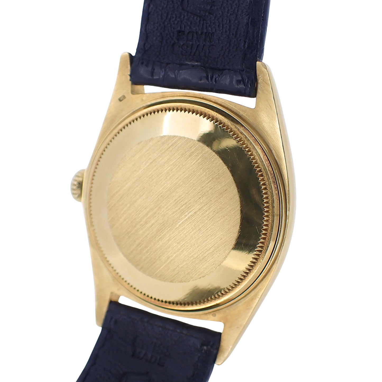 K18YG ROLEX ロレックス オイスターパーペチュアル デイデイト 1803 アンティーク 1966年 メンズ 腕時計