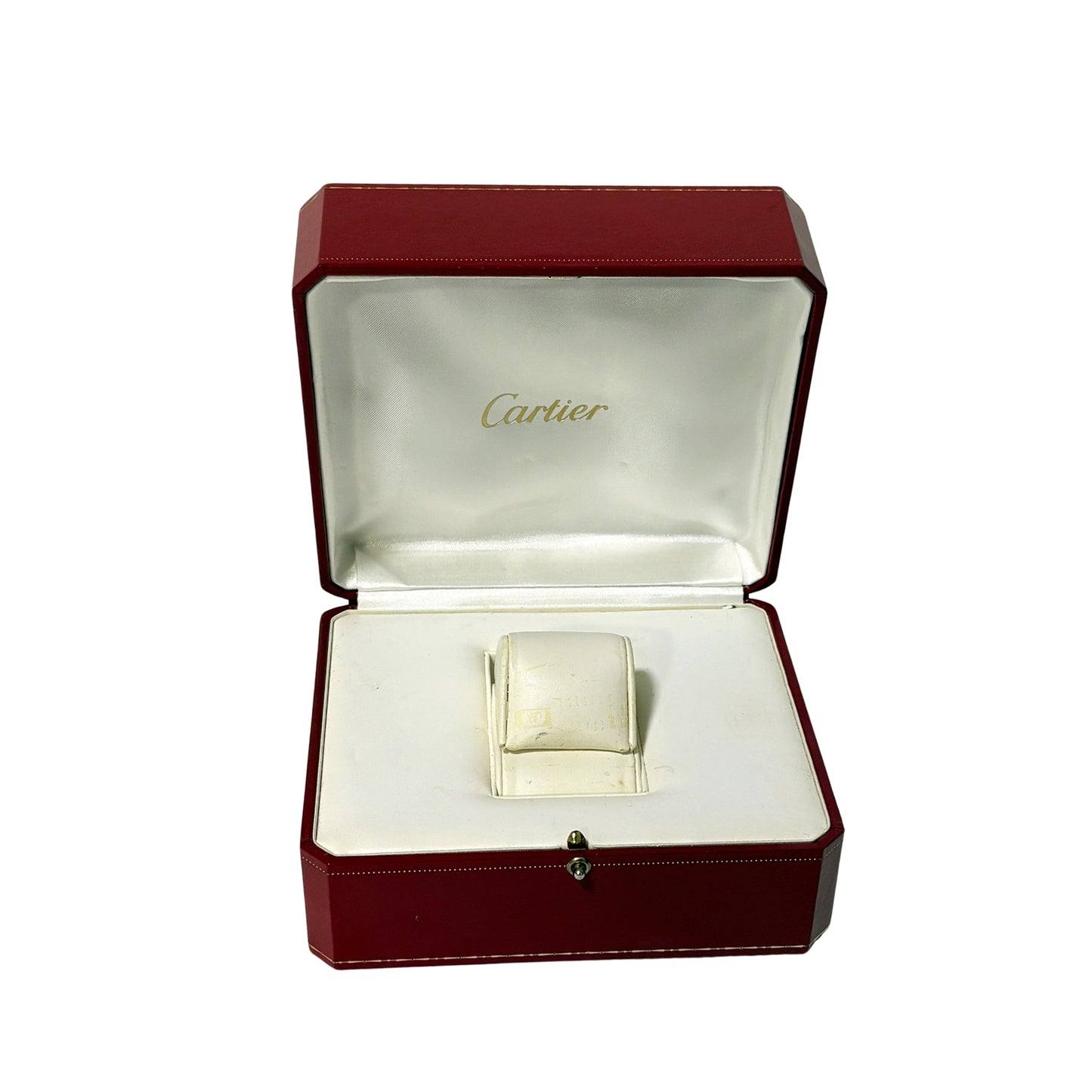 Cartier カルティエ パシャC W31074M7 ボーイズ ユニセックス レディース 腕時計