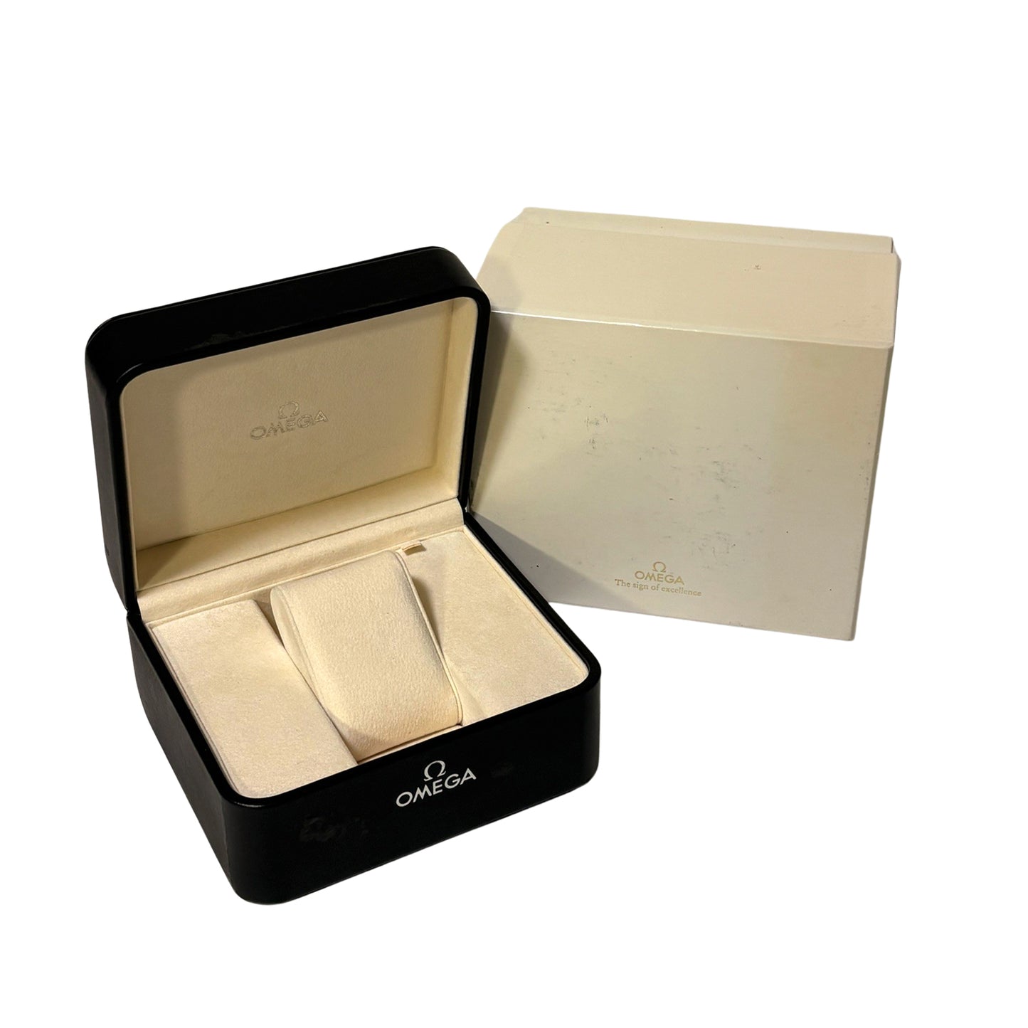 4000本限定 OMEGA オメガ スピードマスター シューマッハ レーシング 3517.30 メンズ 腕時計