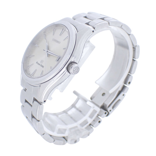 SEIKO セイコー グランドセイコー SBGX005 9F62-0A10 メンズ 腕時計