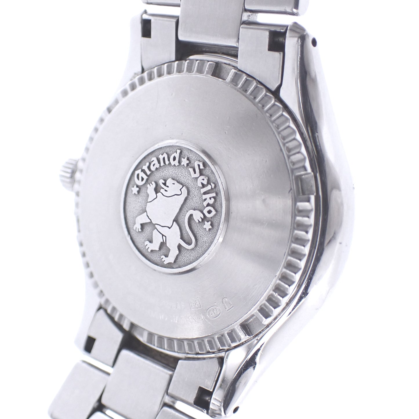 SEIKO セイコー グランドセイコー SBGX005 9F62-0A10 メンズ 腕時計