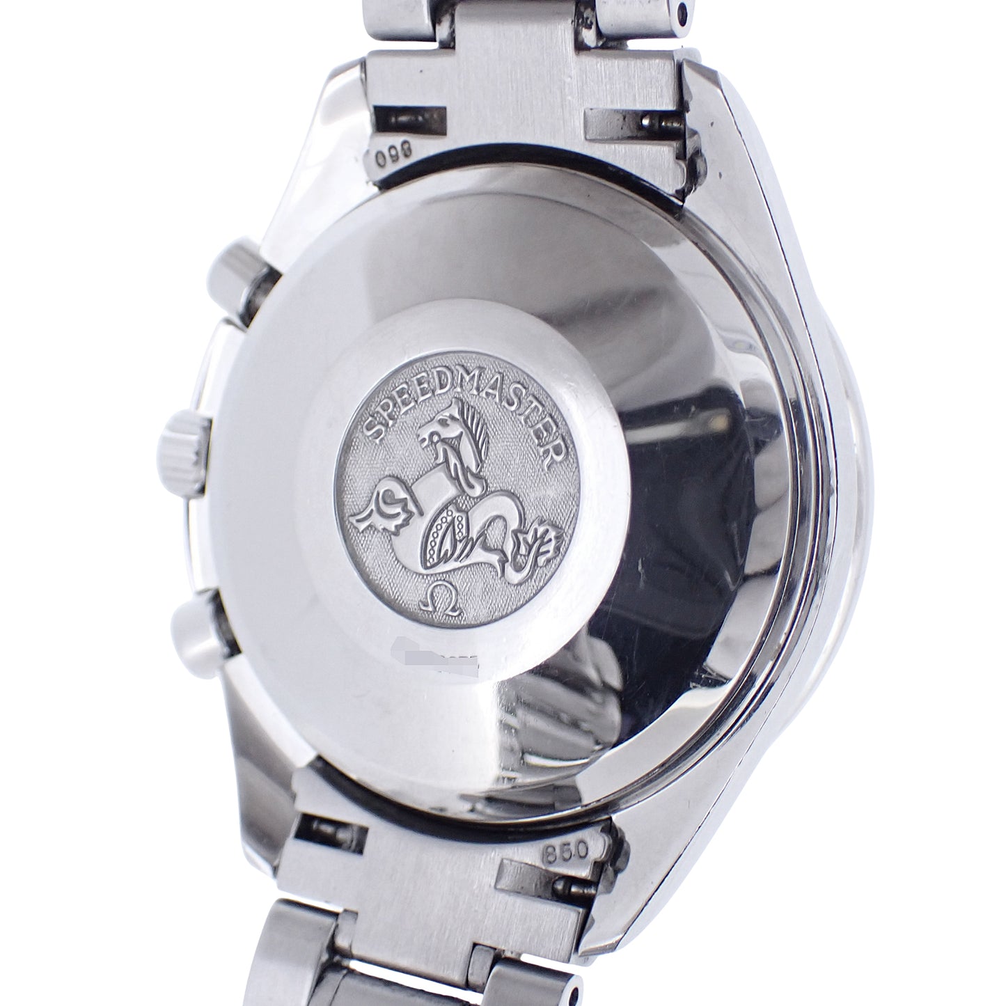 OMEGA オメガ スピードマスター デイト 3513.30 メンズ 腕時計