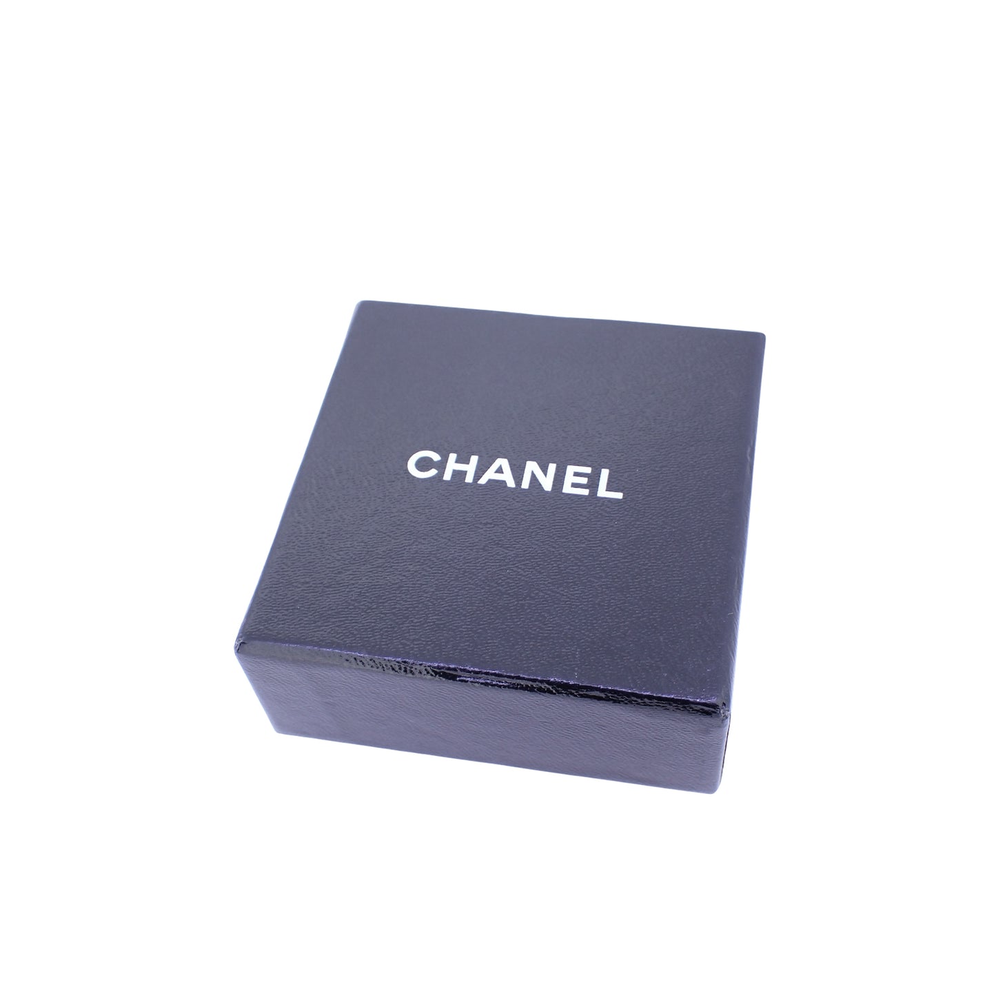 CHANEL シャネル ココマーク ブラック×シルバー ブラック レディース ネックレス