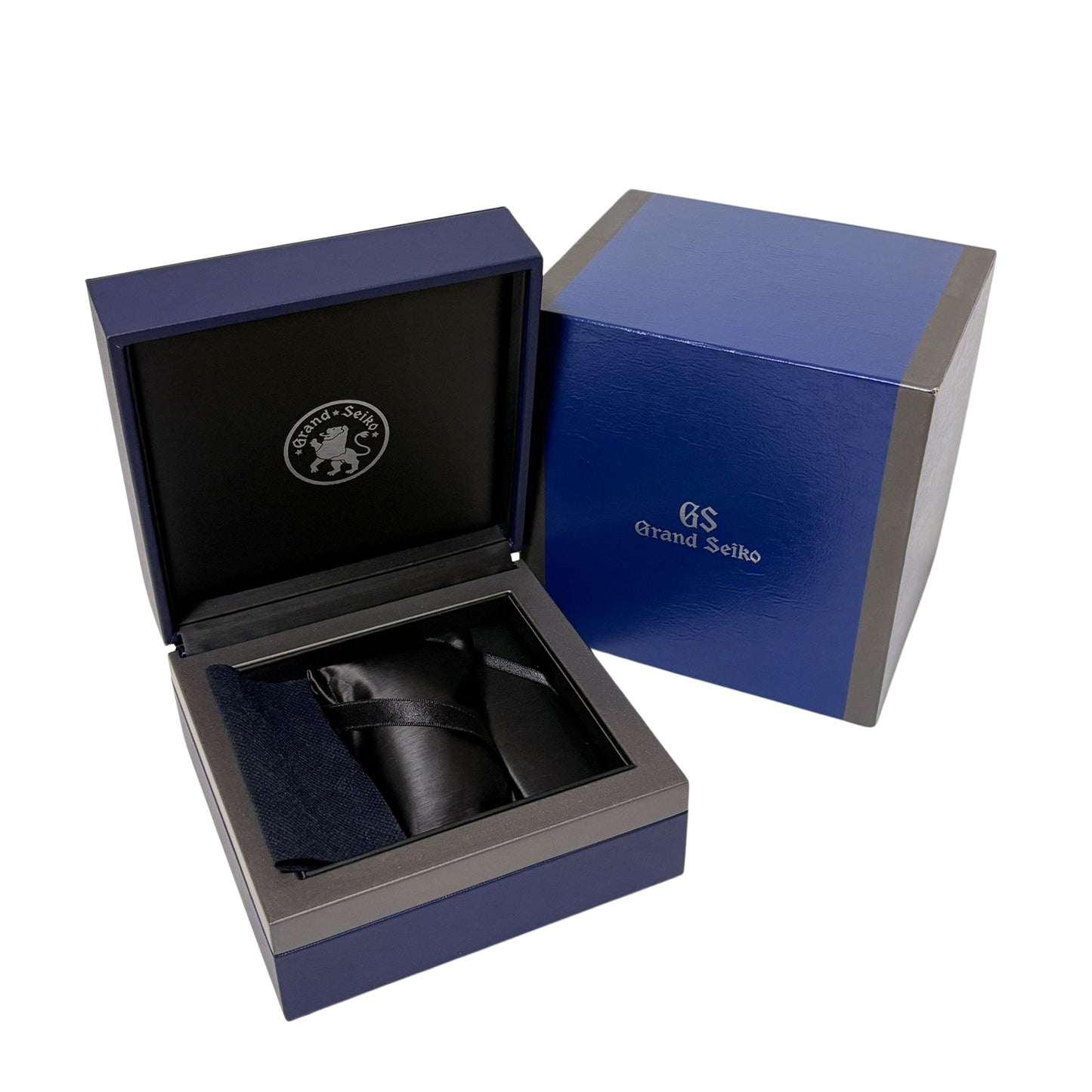 SEIKO セイコー グランドセイコー スポーツコレクション ダイバー 200m SBGA461 9R65-0ED0 スプリングドライブ マスターショップ限定 メンズ 腕時計