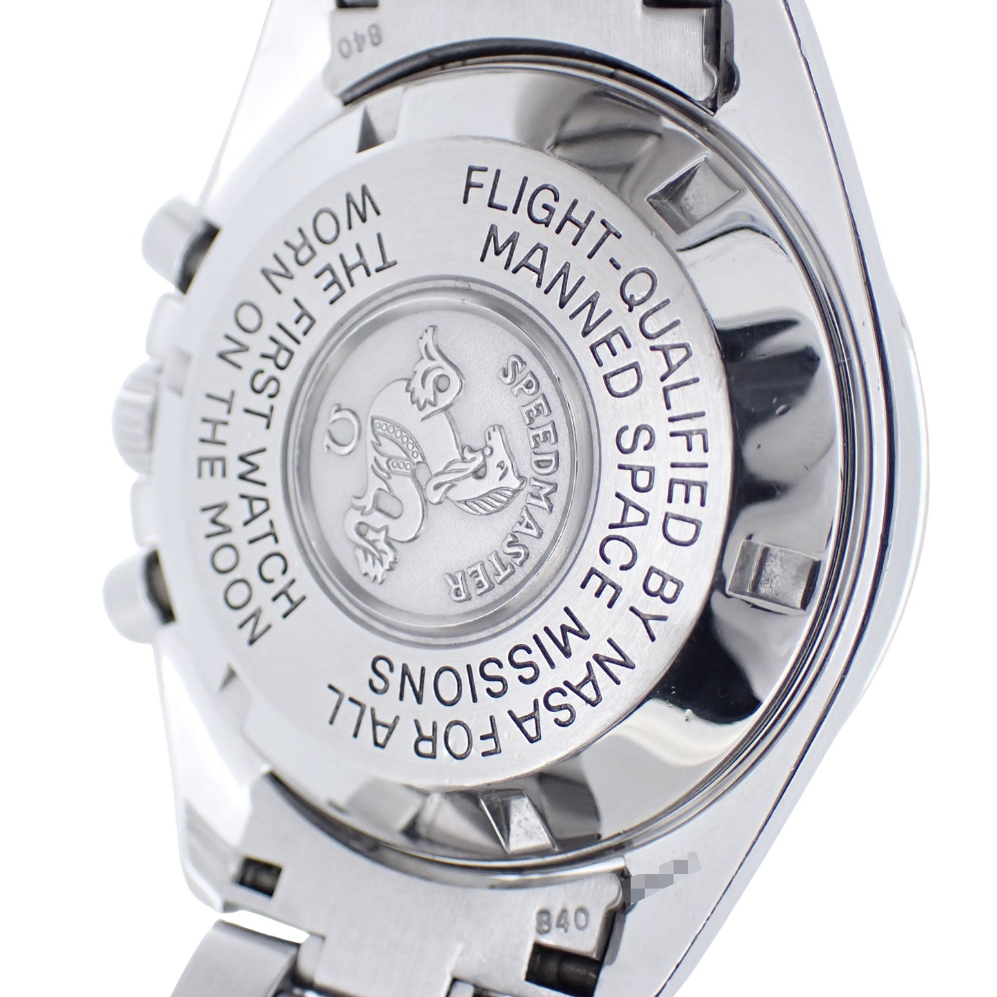 OMEGA オメガ スピードマスター プロフェッショナル 3570.50 メンズ 腕時計