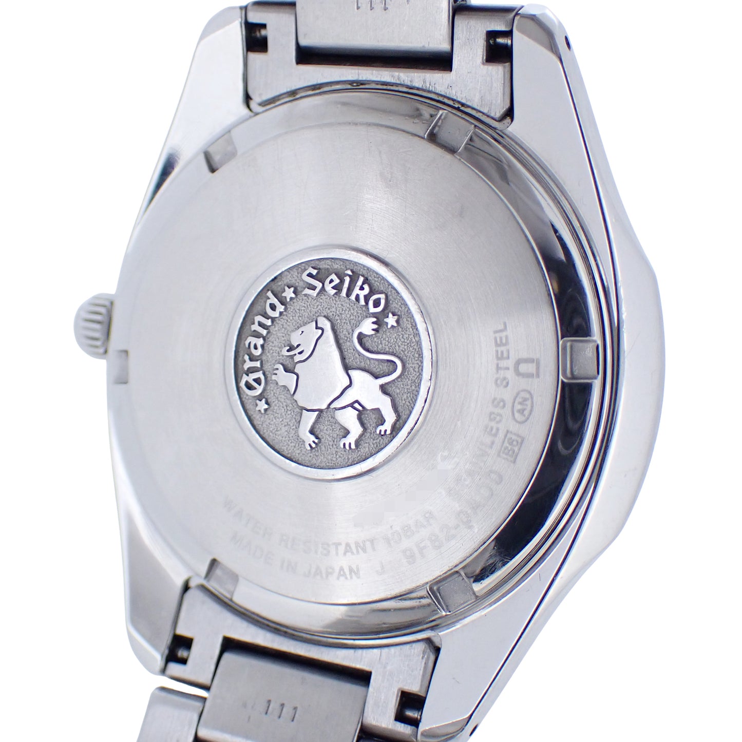 SEIKO セイコー グランドセイコー ヘリテージコレクション SBGV013 9F82-0AD0 メンズ 腕時計