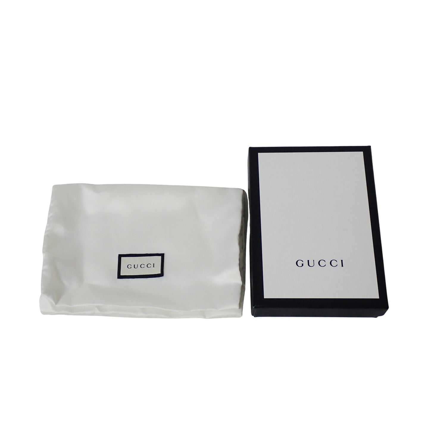 GUCCI グッチ GGスプリーム オフディア コインケース 523157 ベージュ レディース キーケース