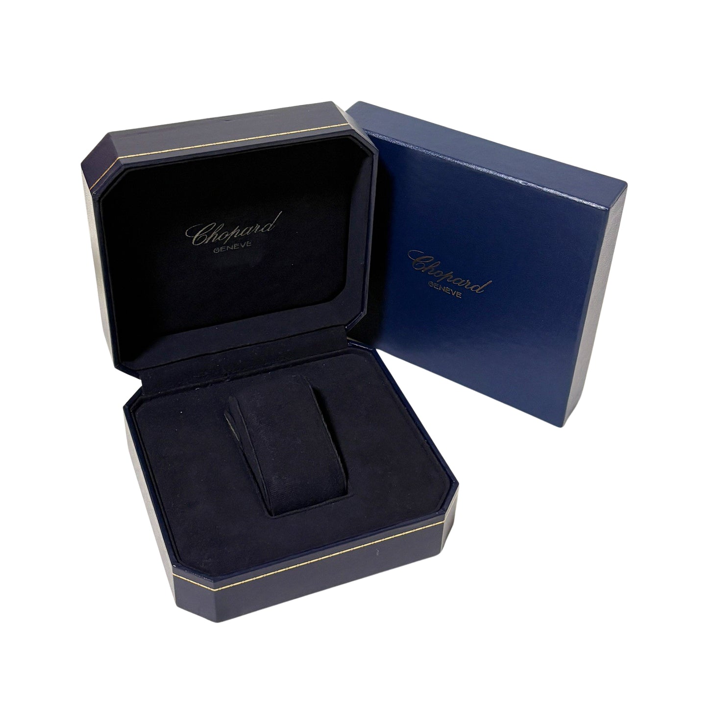 ベゼルダイヤ Chopard ショパール ハッピースポーツ 27/8361-23 ホワイトシェル 7Pムービングダイヤ レディース 腕時計