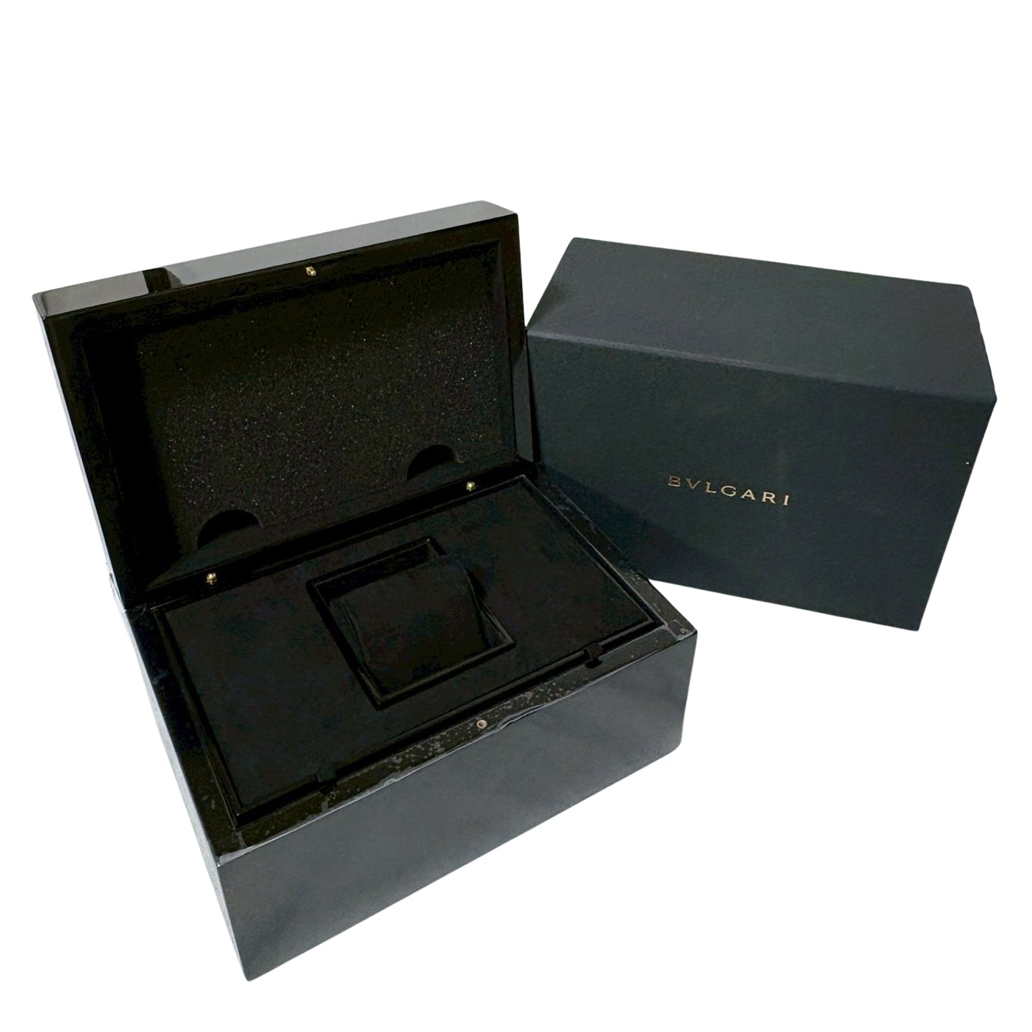 限定 BVLGARI ブルガリ オクト フィニッシモ スケッチ クロノグラフ 104192 BGO43SXTCHGMT メンズ 腕時計