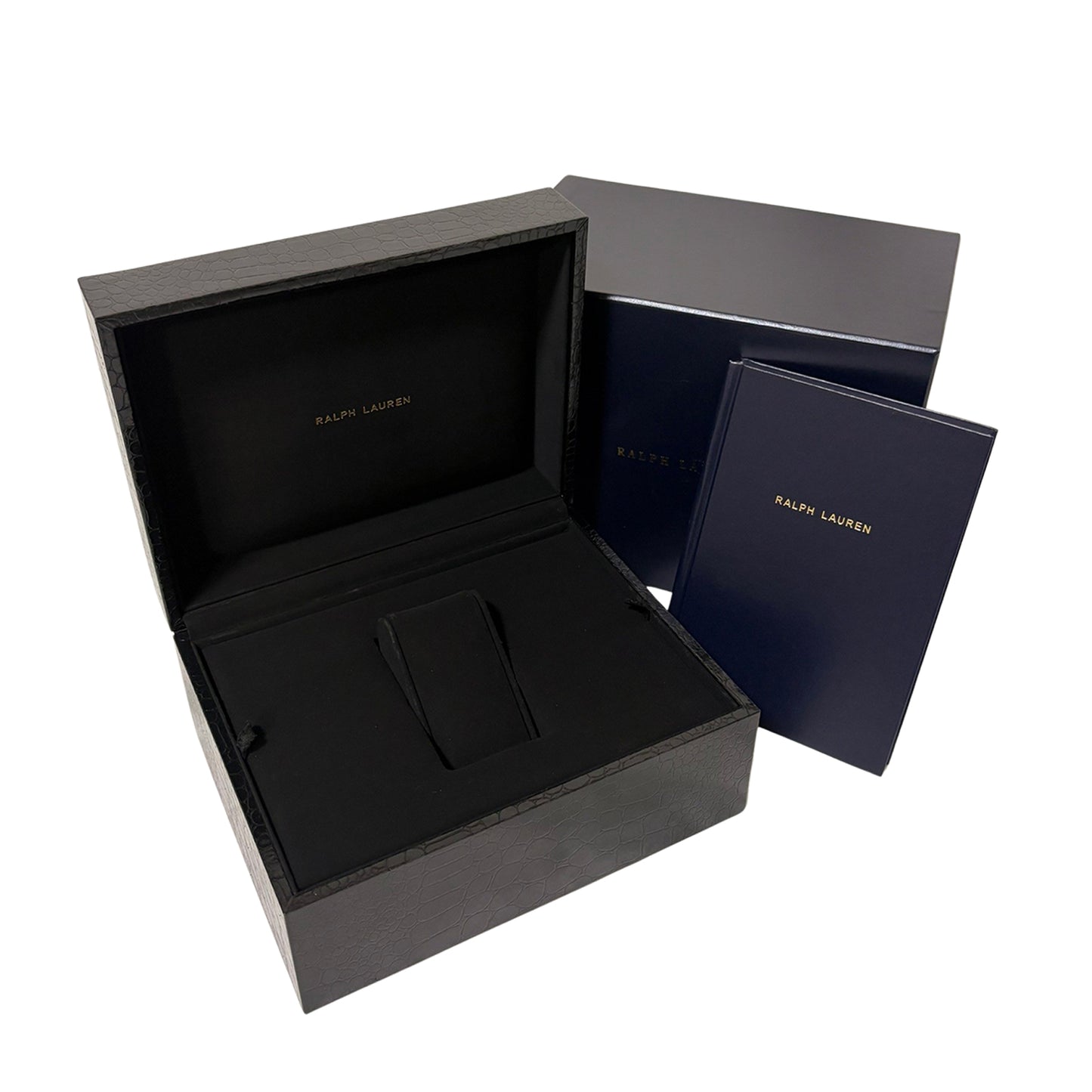 RALPH LAUREN ラルフローレン スポーティング サファリ RL67 クロノメーター RLR0250703 メンズ 腕時計