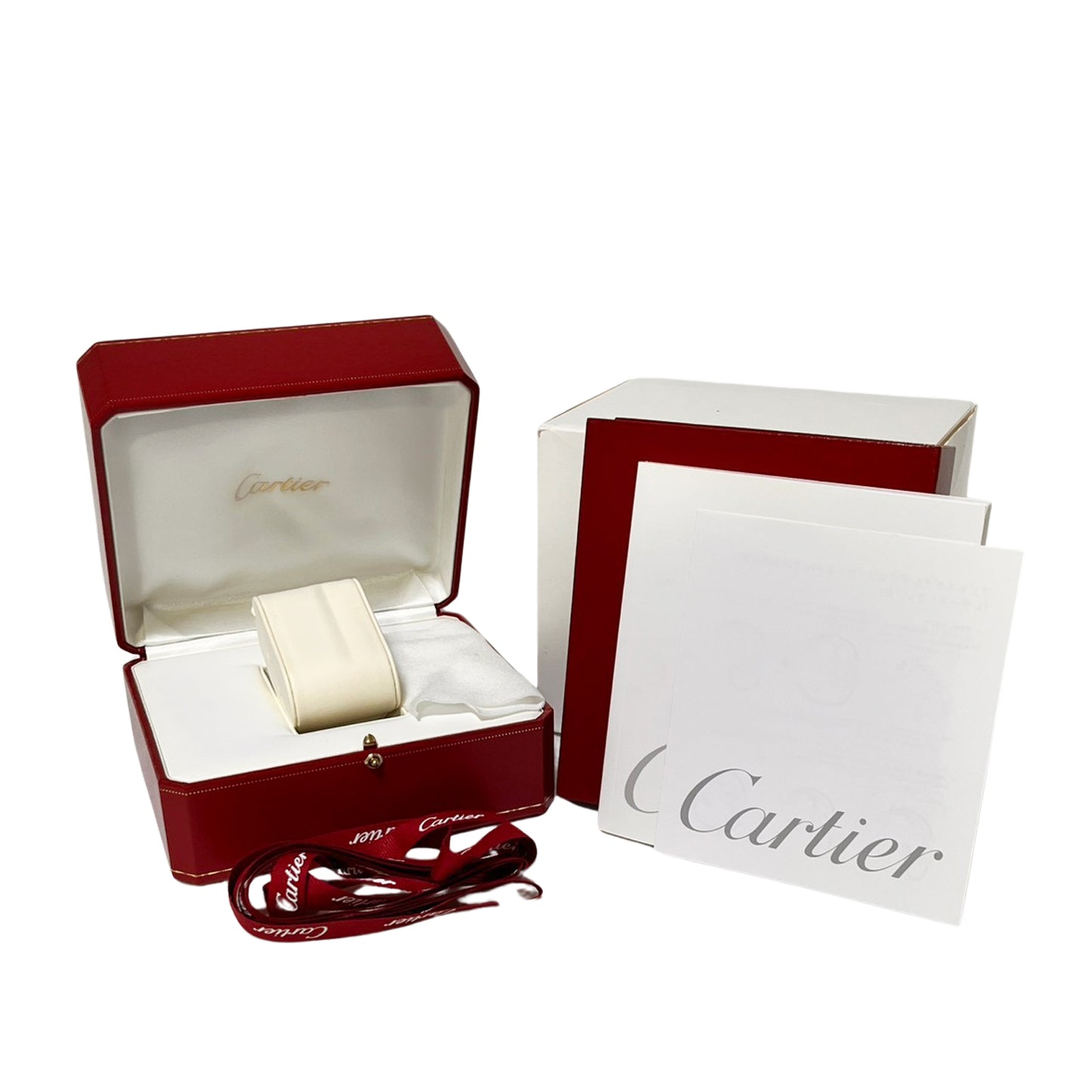 Cartier カルティエ パシャC ビッグデイト W31055M7 ボーイズ ユニセックス メンズ 腕時計