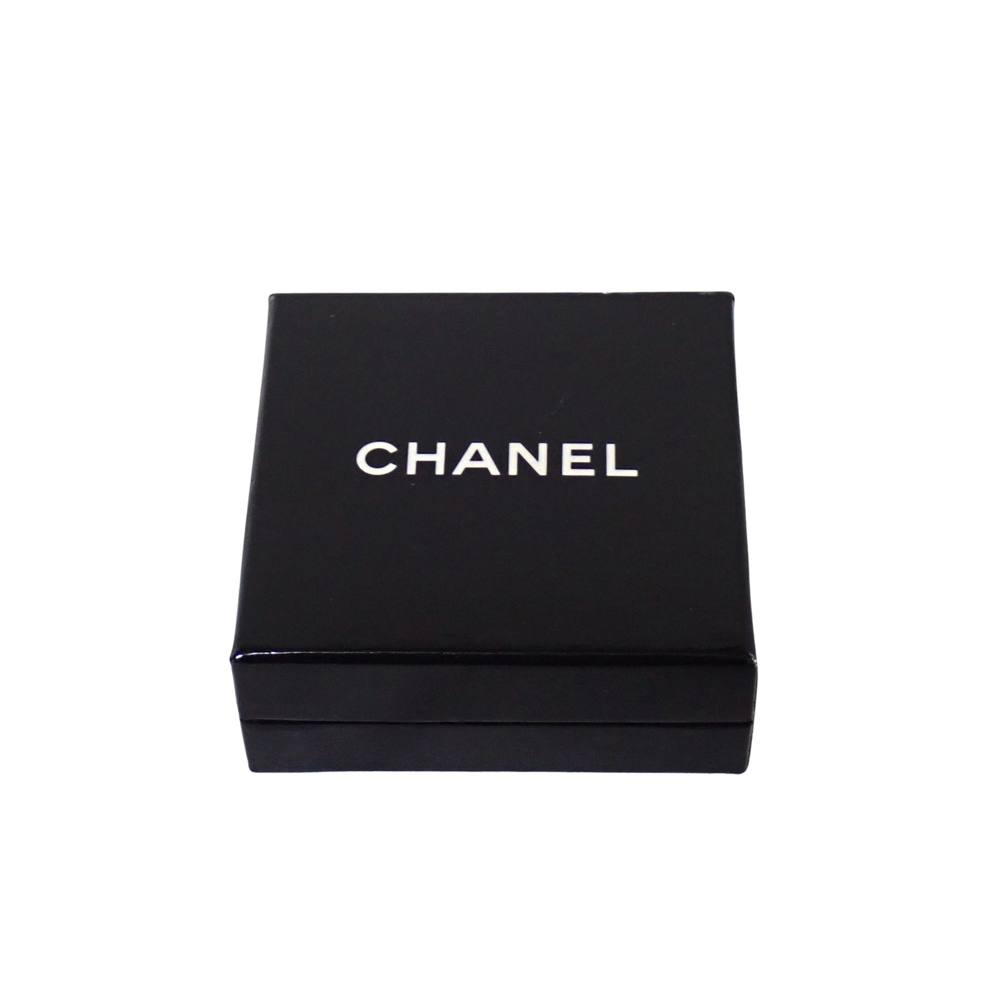 CHANEL シャネル マトラッセ フェイクパール ヴィンテージ ゴールド ゴールド レディース イヤリング