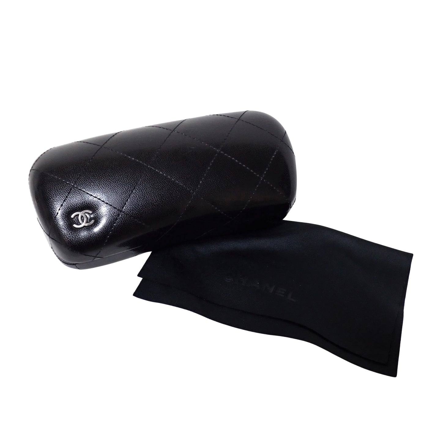 CHANEL シャネル キャットアイ ミラーレンズ 4222 54□20 140 ブラウン レディース サングラス
