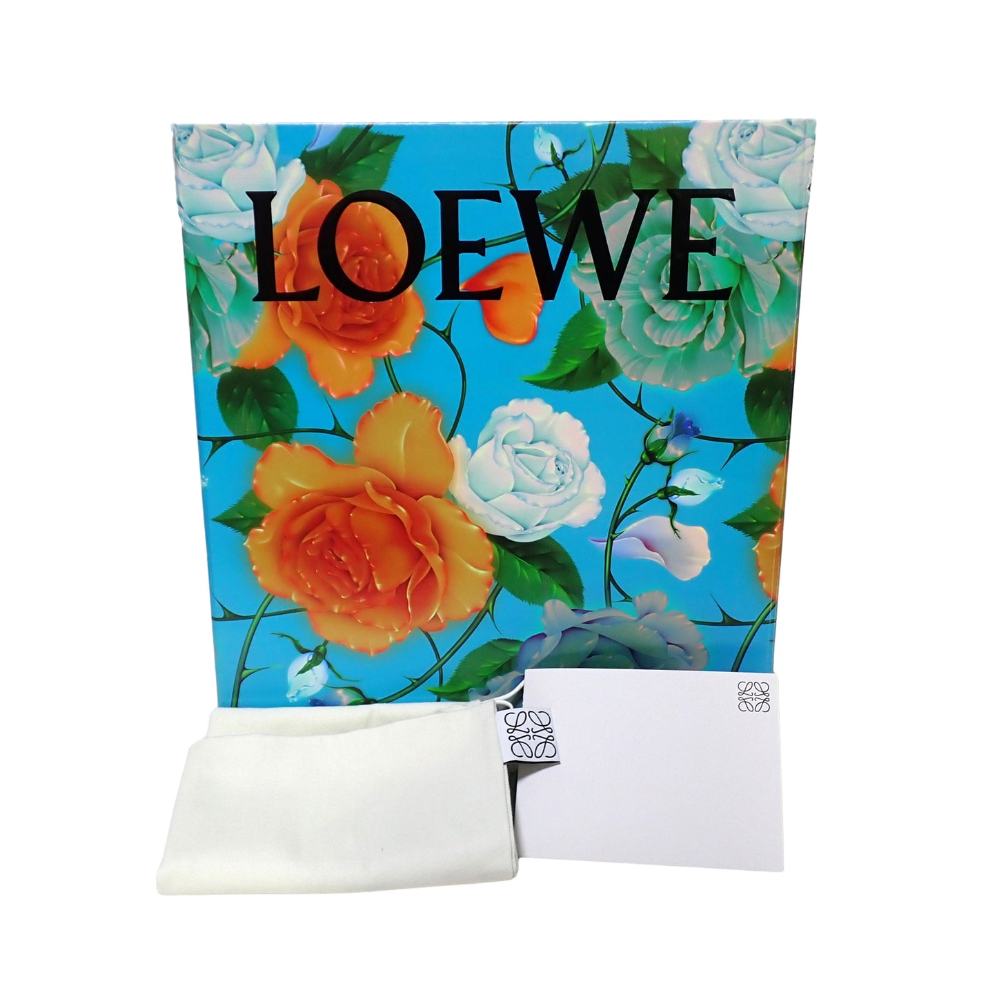 美品 LOEWE ロエベ アントン スリンク クロスボディバッグ ワンショルダーバッグ グレー レディース ボディバッグ