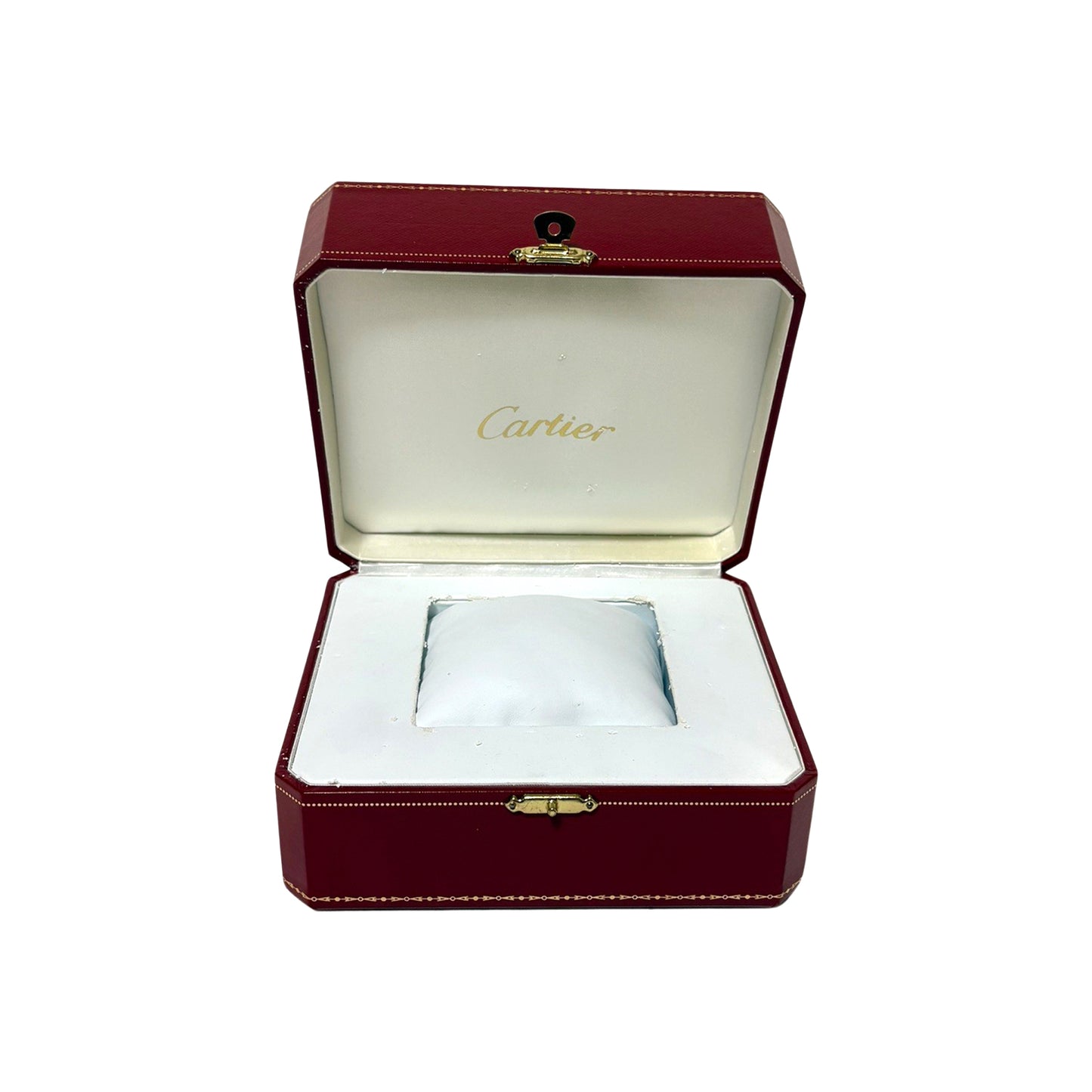 Cartier カルティエ タンクソロ SM W5200005 レディース 腕時計