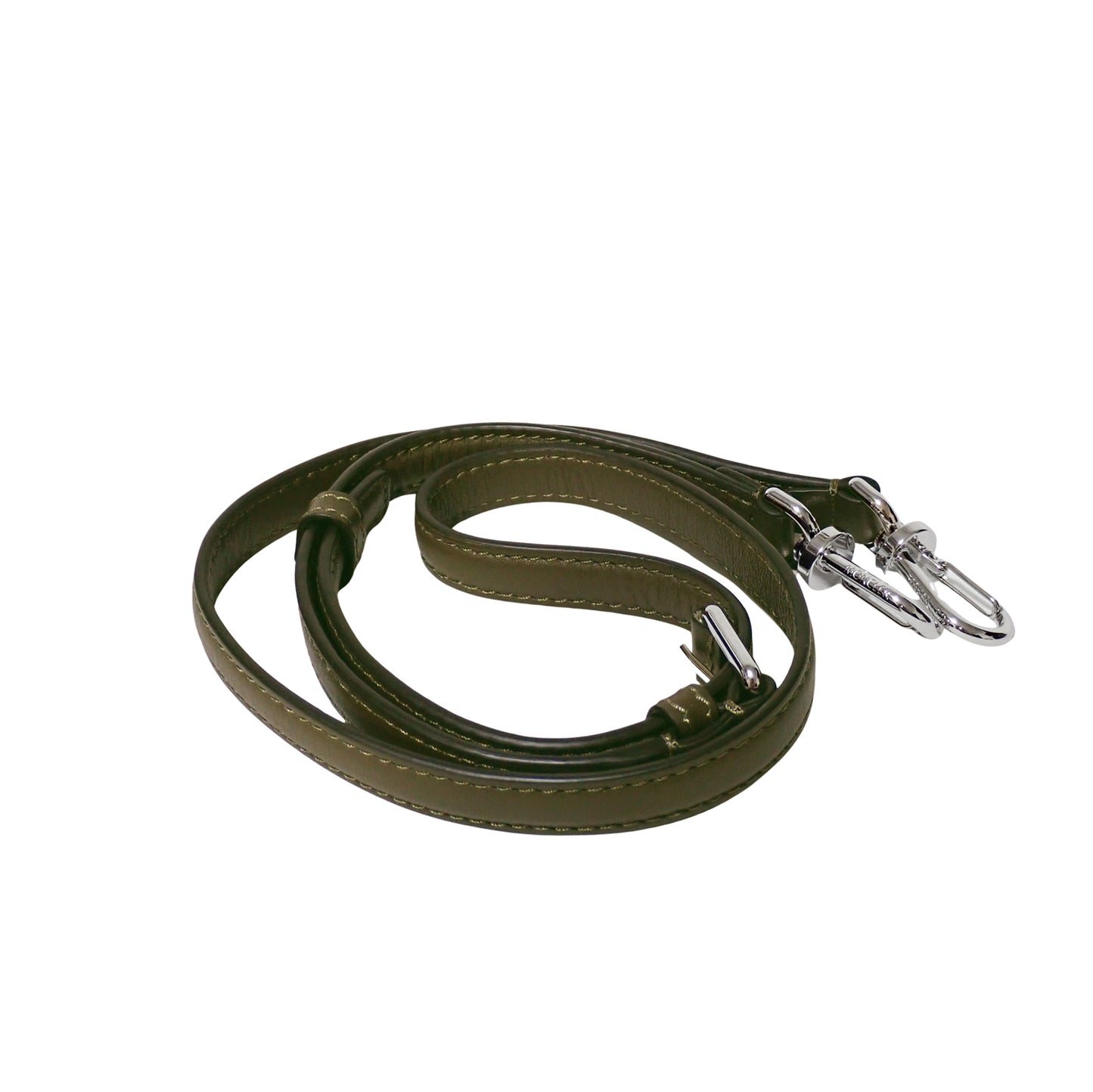 MONCLER モンクレール ドーフィンラージ バッグパック ナイロン F109B5A70000-02SA9-999 カーキ レディース リュック・デイパック