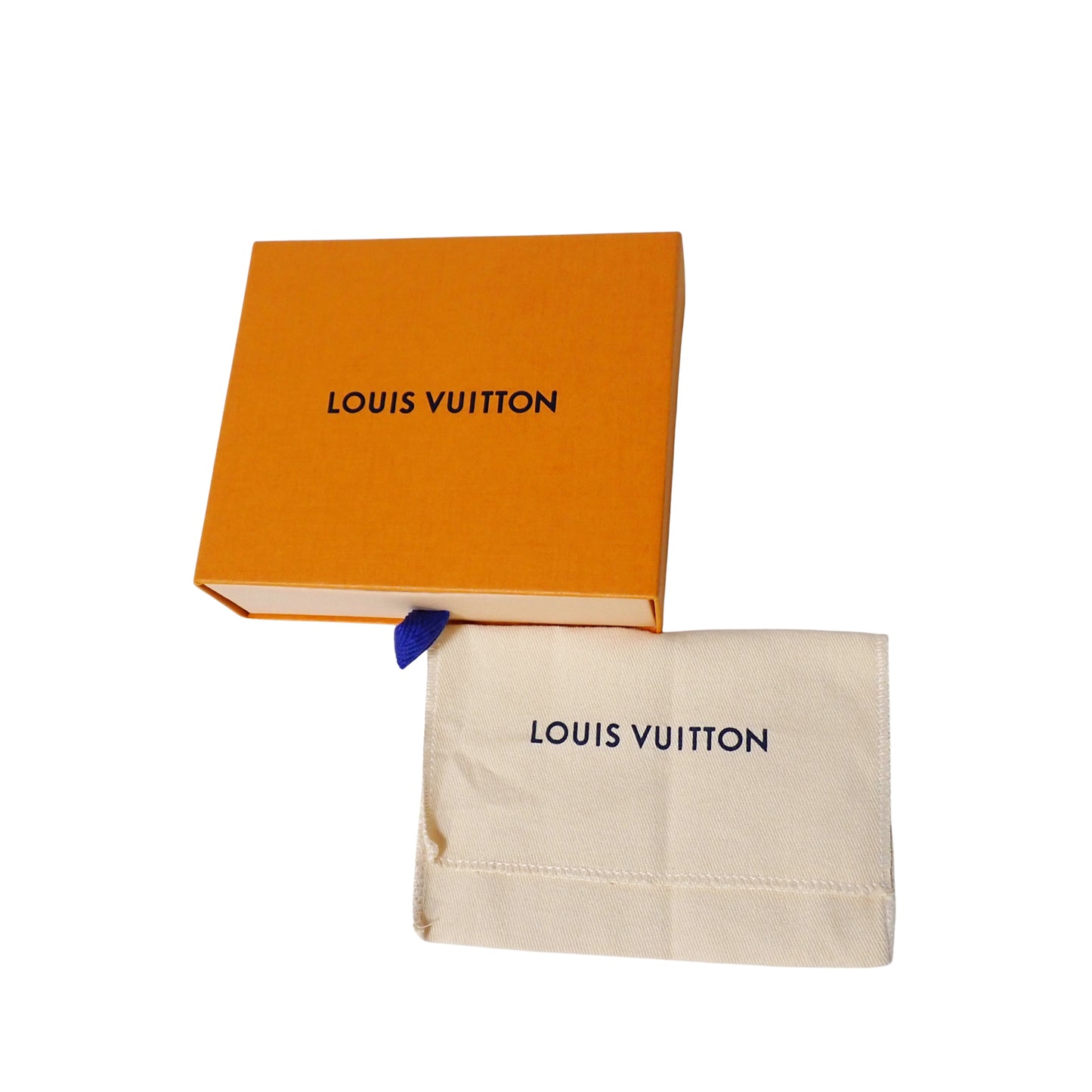 LOUIS VUITTON 루이 비통 지피 코인 퍼스 M60067 모노그램 브라운 여성 카드 케이스
LV