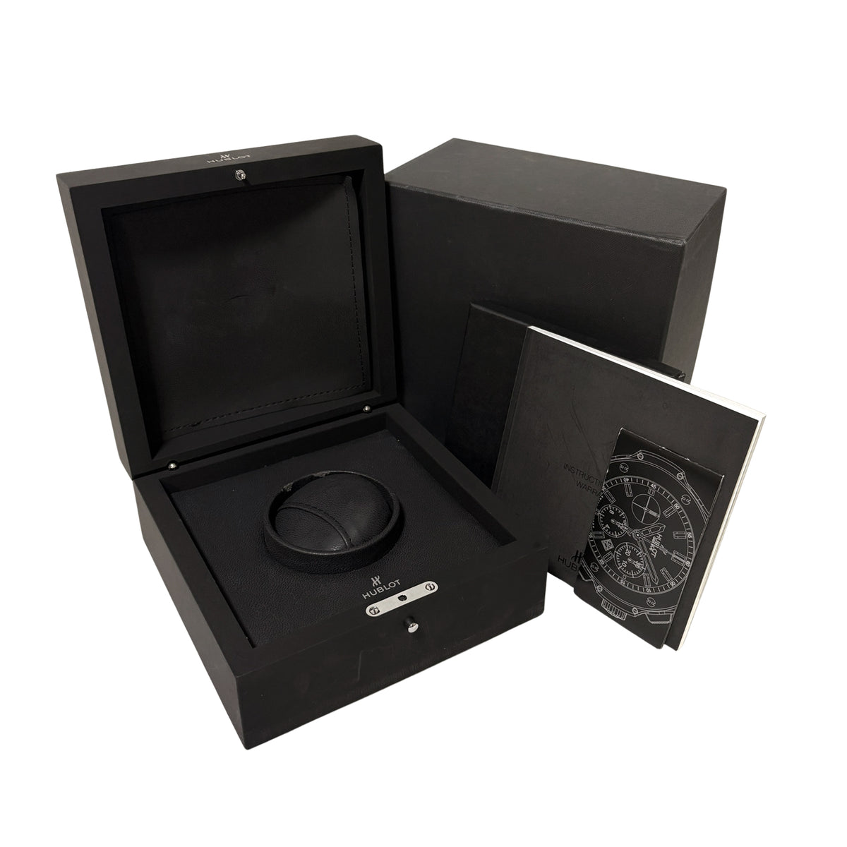 HUBLOT ウブロ ビッグバン アエロバン 311.SX.1170.RX メンズ 腕時計