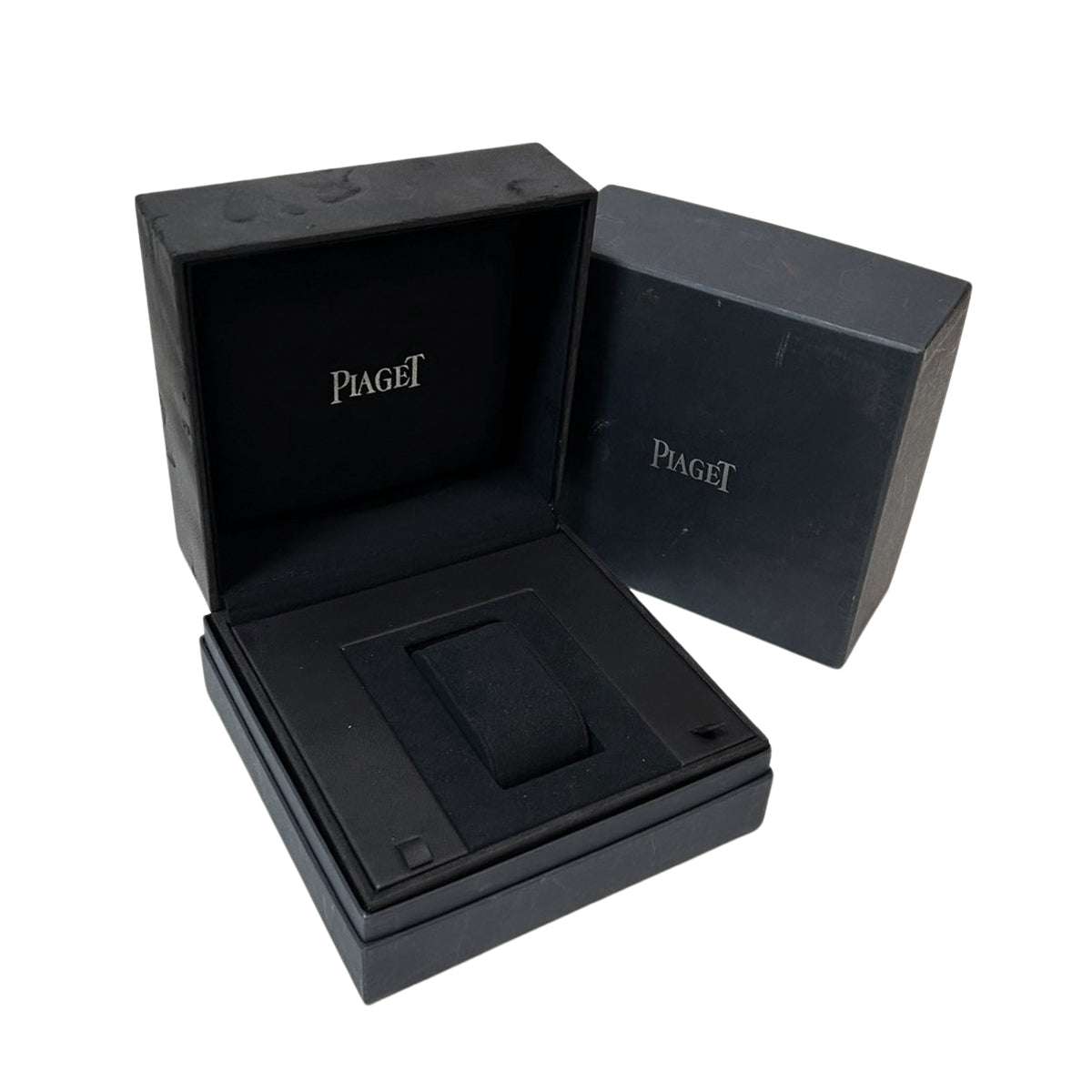 PIAGET ピアジェ ポロ 45 クロノグラフ G0A34002 メンズ 腕時計