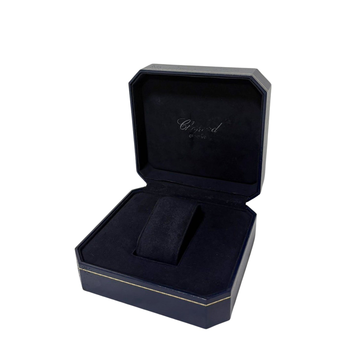 Chopard ショパール ハッピースポーツ ムーンスター ピンクシェル 27/8250-23 レディース 腕時計