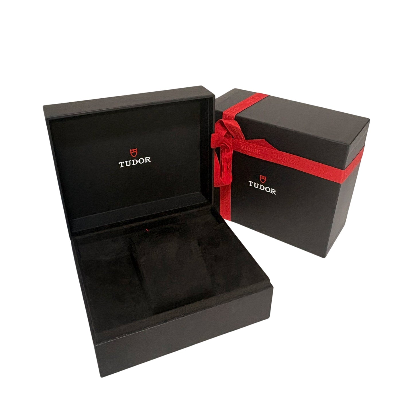 TUDOR チューダー ブラックベイ クロノ 79360N ピンク×ブラック メンズ 腕時計
