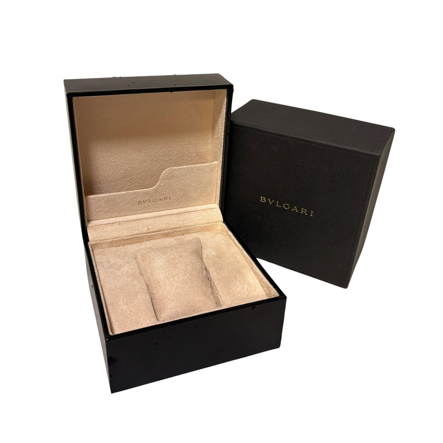 BVLGARI ブルガリ ブルガリブルガリ BB26SS レディース 腕時計