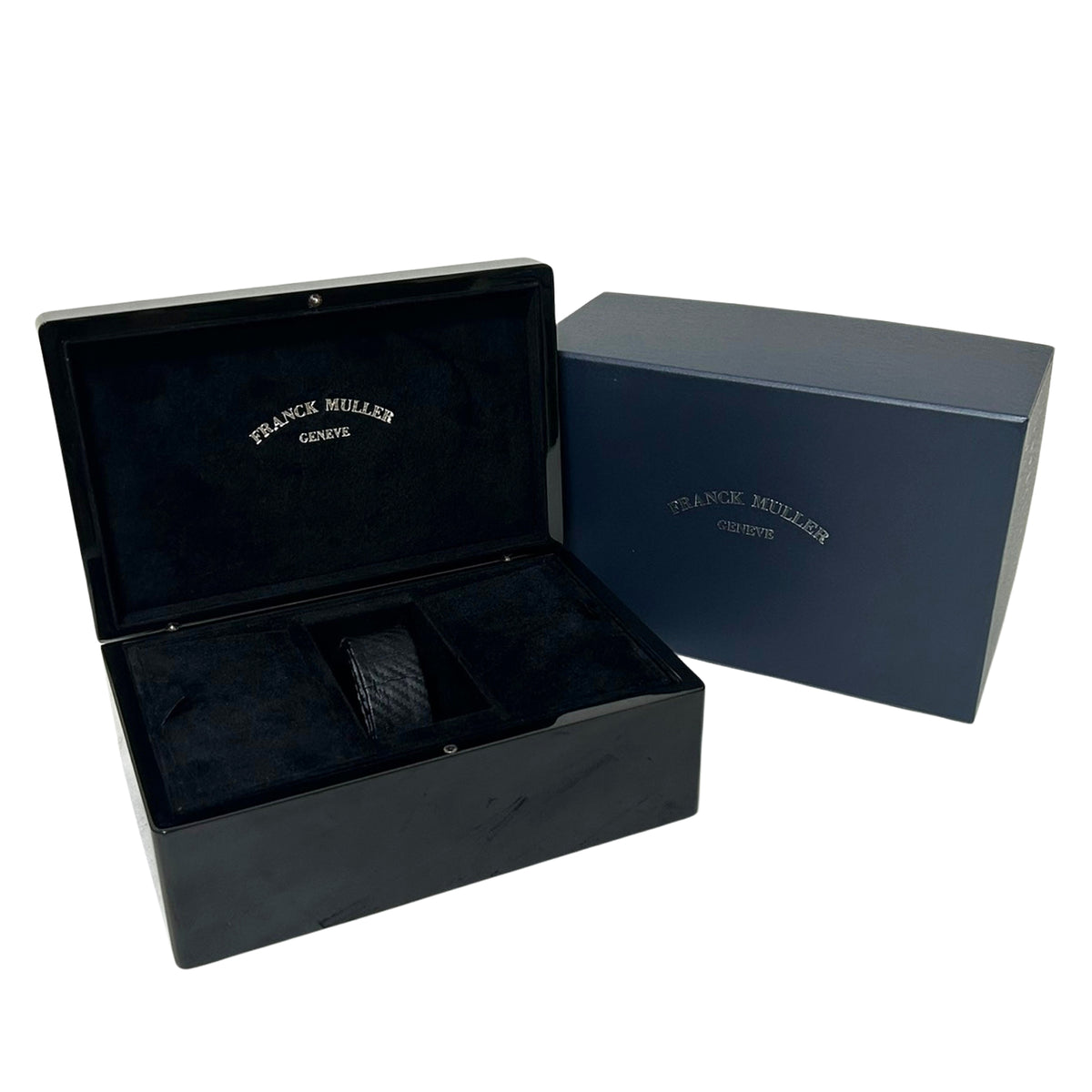 FRANCK MULLER フランクミュラー ヴァンガード ヨッティング V45SCDTJ YACHTING メンズ 腕時計