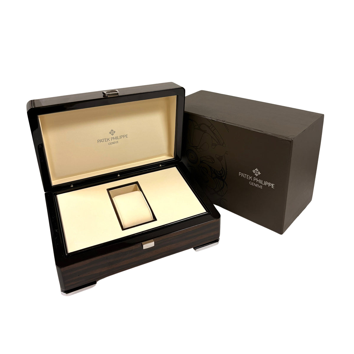 世界600本限定 PATEK PHILIPPE パテックフィリップ カラトラバ パイロット NYスペシャルエディション 5522A-001 メンズ 腕時計