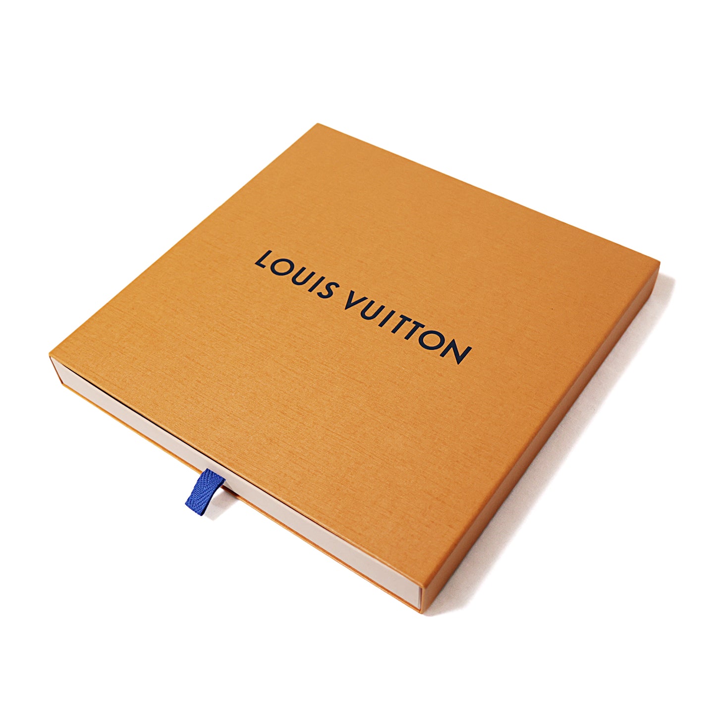 LOUIS VUITTON (Louis Vuitton) Carre 90 Monogram Rattan M90647 Orange Women's Scarf
LV