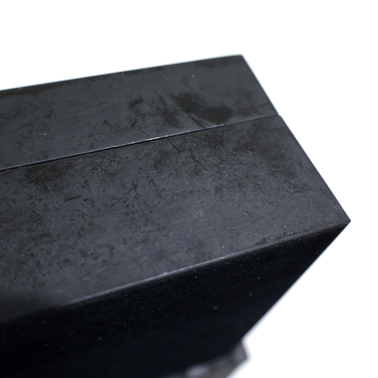 HUBLOT ウブロ 腕時計 箱 BOX 2点セット ブラック メンズ 時計パーツ