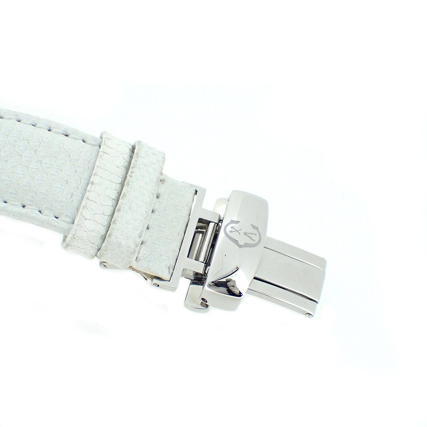 CHARRIOL シャリオール フォース シェル文字盤 FL メンズ 腕時計