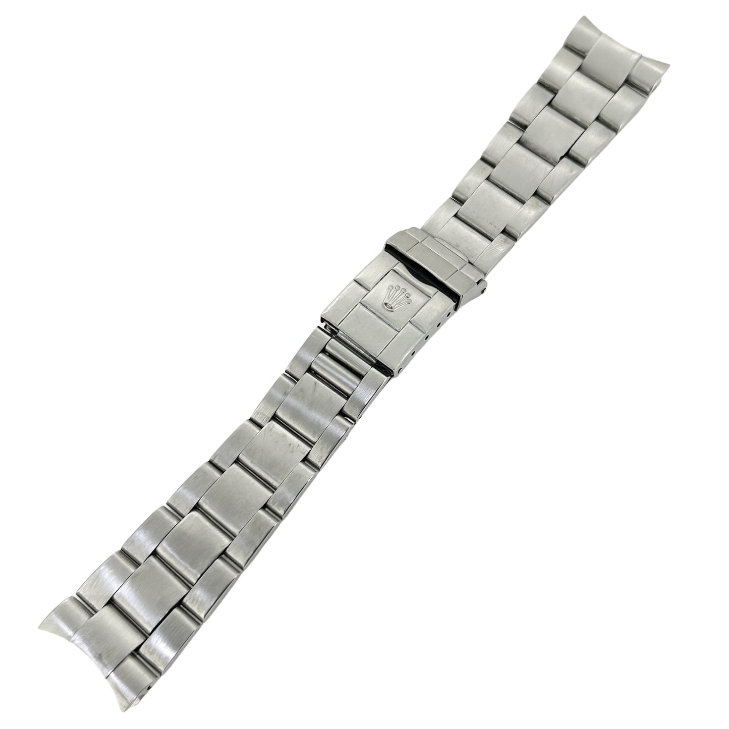 ROLEX ロレックス  純正 SSブレス  78790A  シルバー  メンズ 時計ベルト