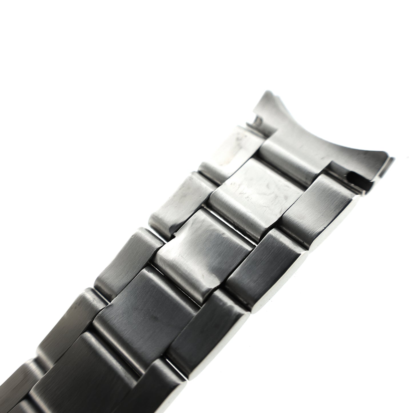 ROLEX ロレックス  純正 SSブレス  78790A  シルバー  メンズ 時計ベルト