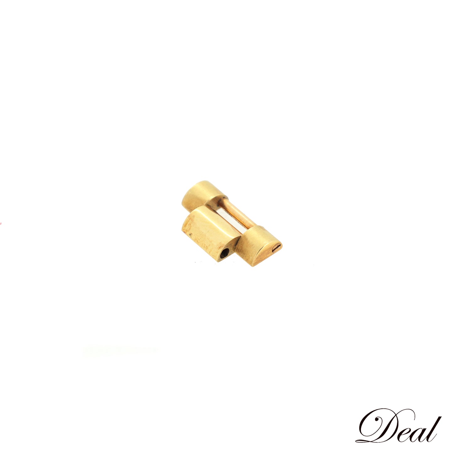 K18YG ROLEX ロレックス  純正 デイデイト プレジデント コマ  18238 18038  ゴールド  メンズ 時計パーツ