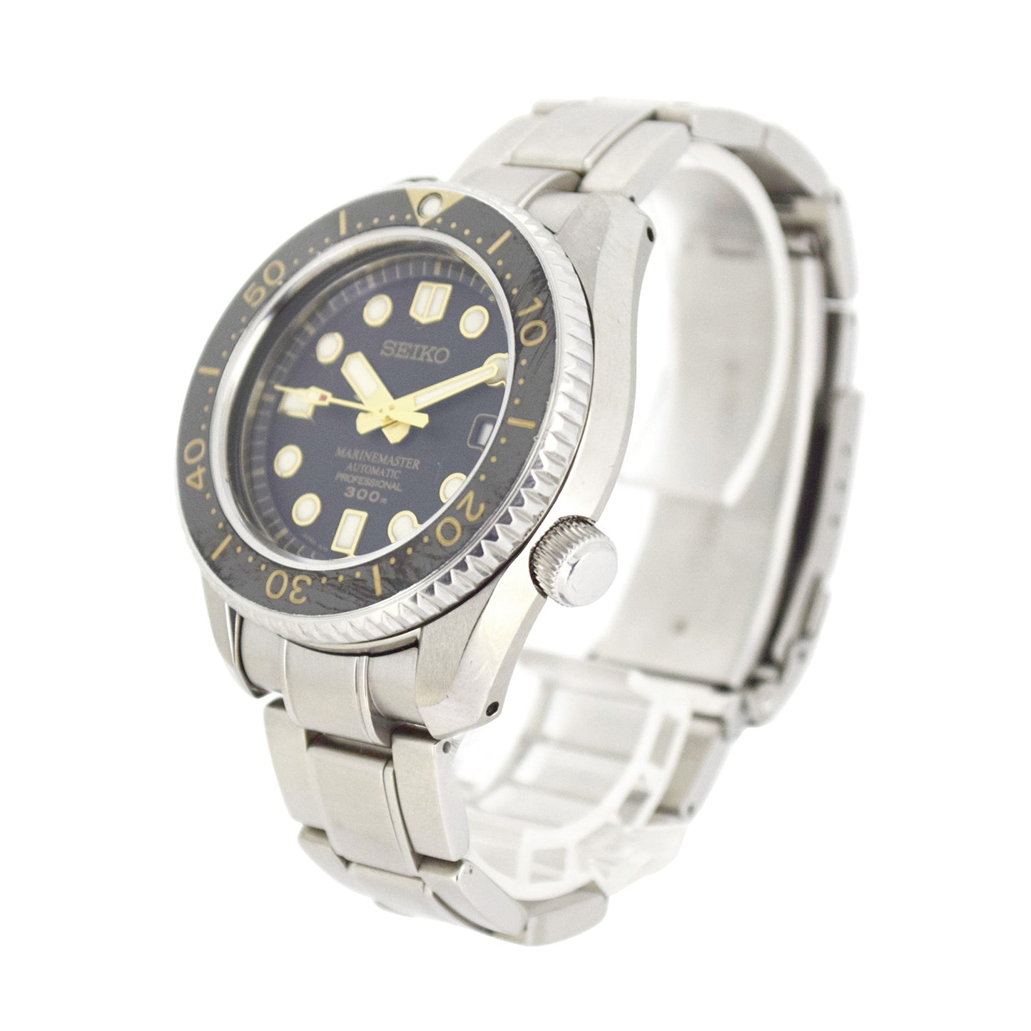 国産ダイバーズ50周年記念 限定 SEIKO セイコー プロスペックス ダイバースキューバ SBDX012 メンズ 腕時計