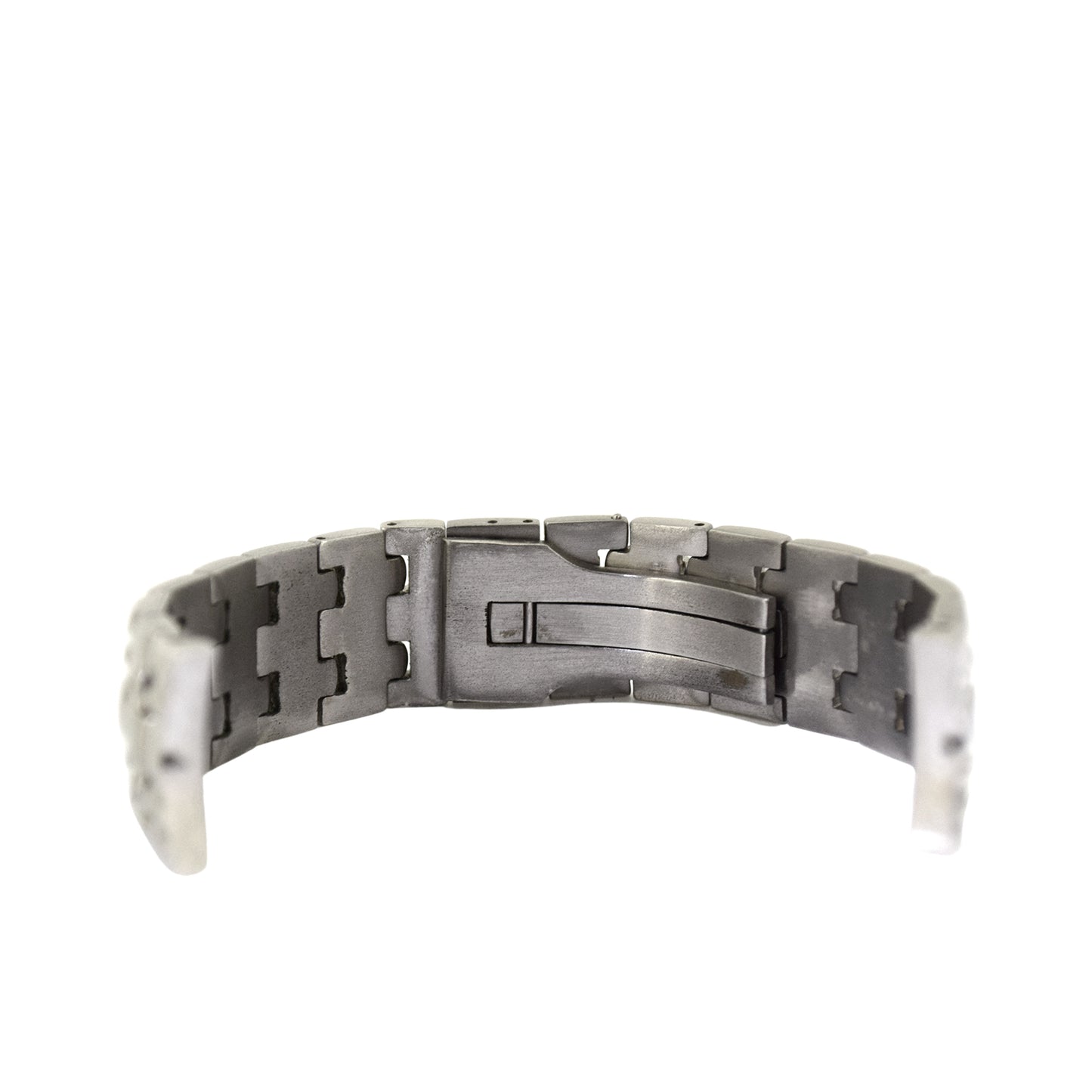 SALE OMEGA オメガ 純正 SSブレス 20mm シルバー メンズ 時計ベルト