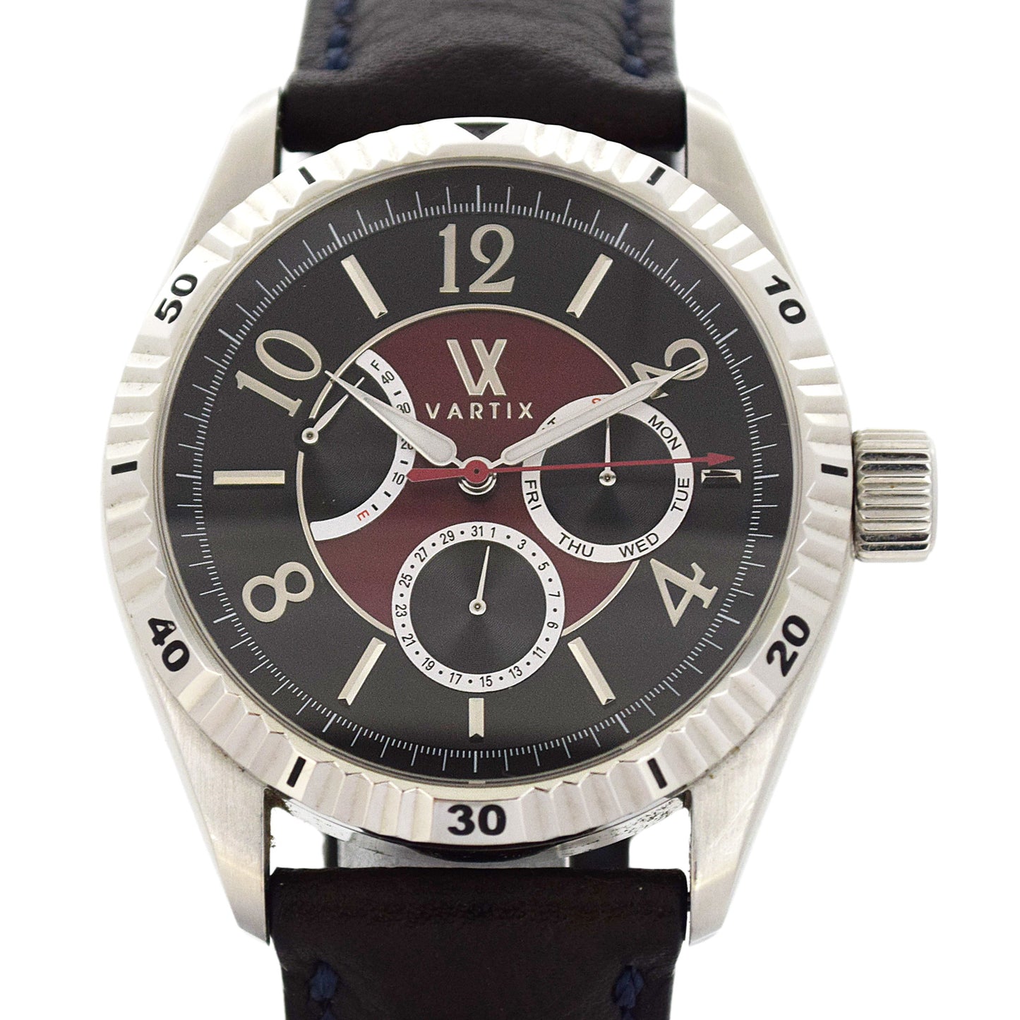 VARTIX ヴァティックス アライブ WA2VN メンズ 腕時計