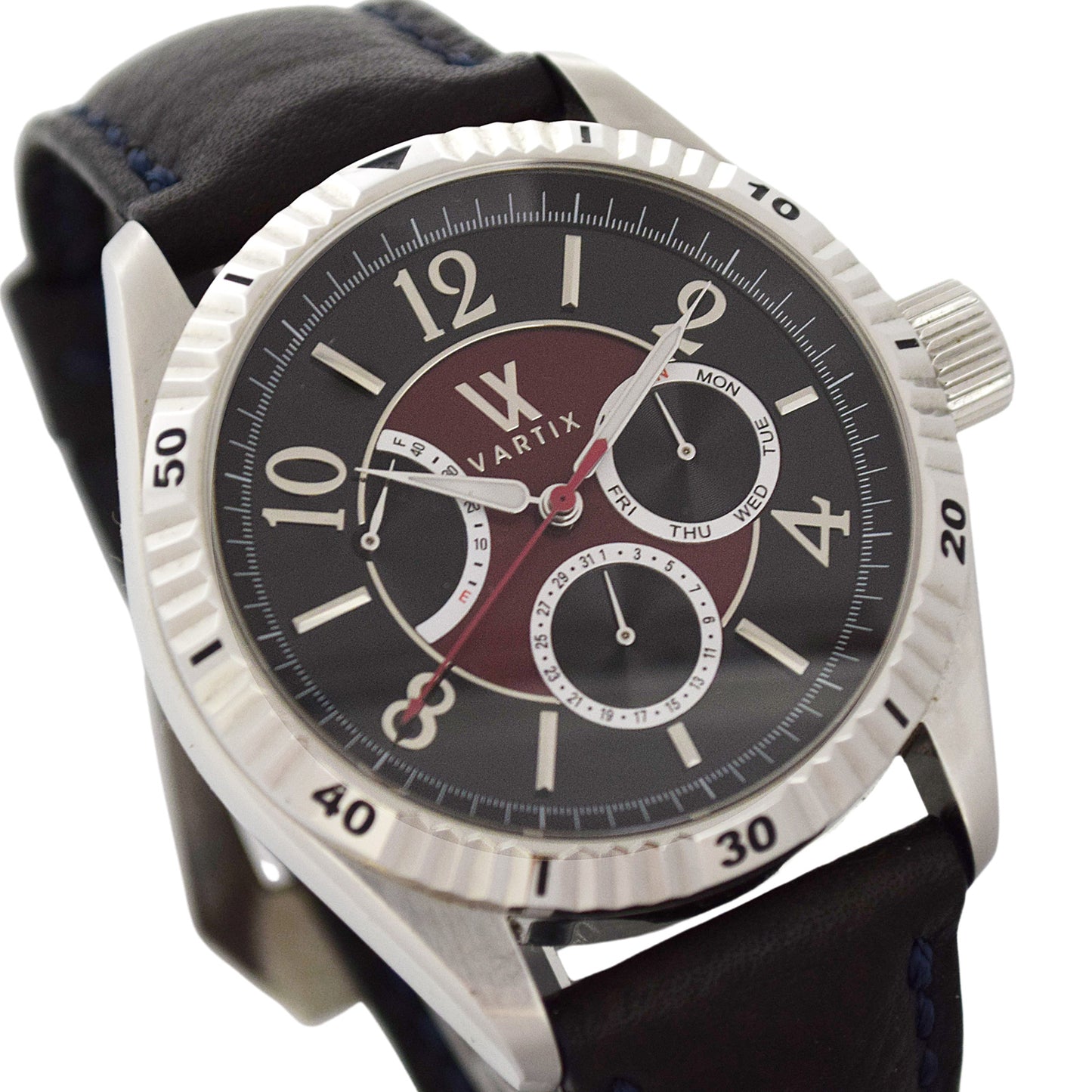 VARTIX ヴァティックス アライブ WA2VN メンズ 腕時計