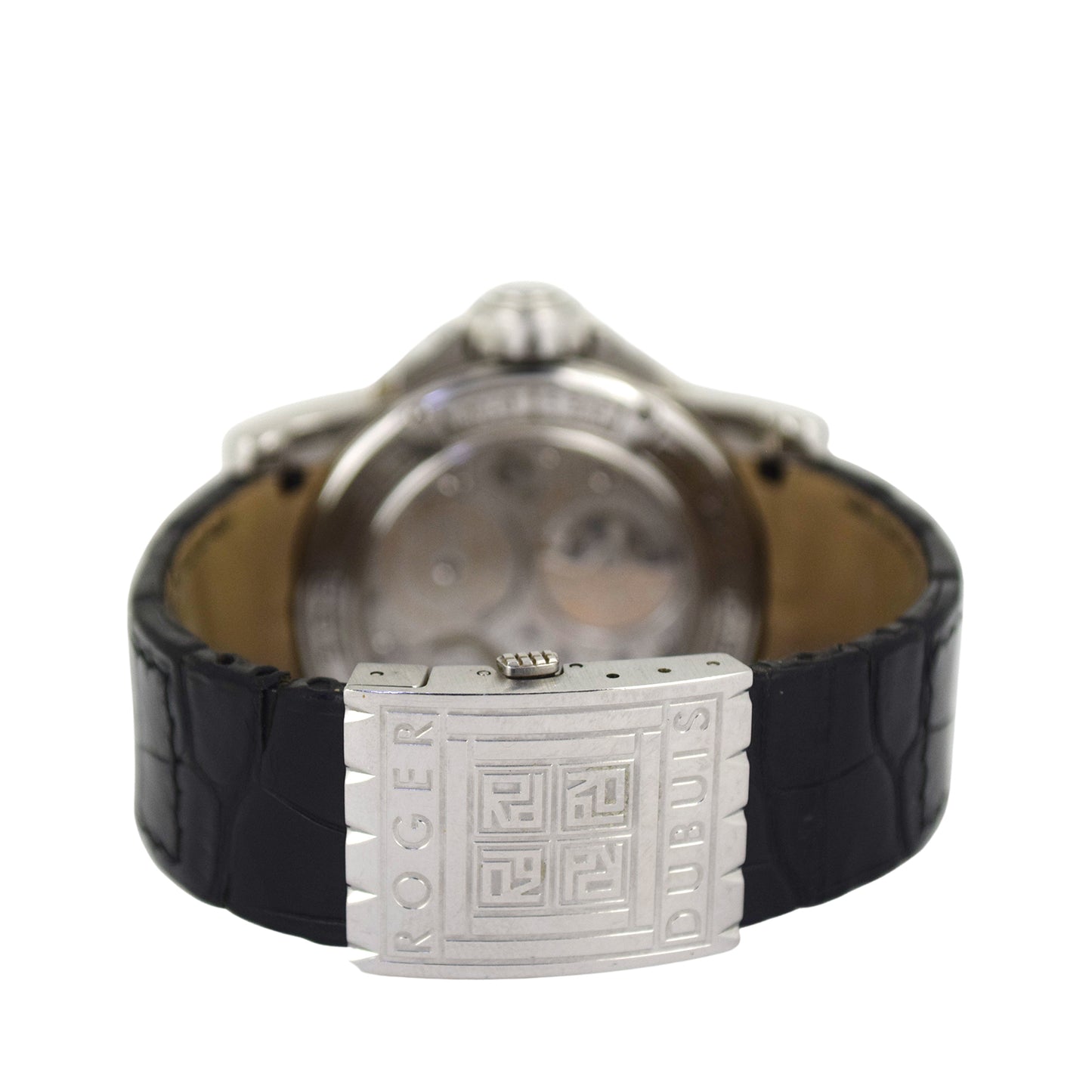 ROGER DUBUIS ロジェデュブイ  エクスカリバー45  DBEX0262  メンズ 腕時計