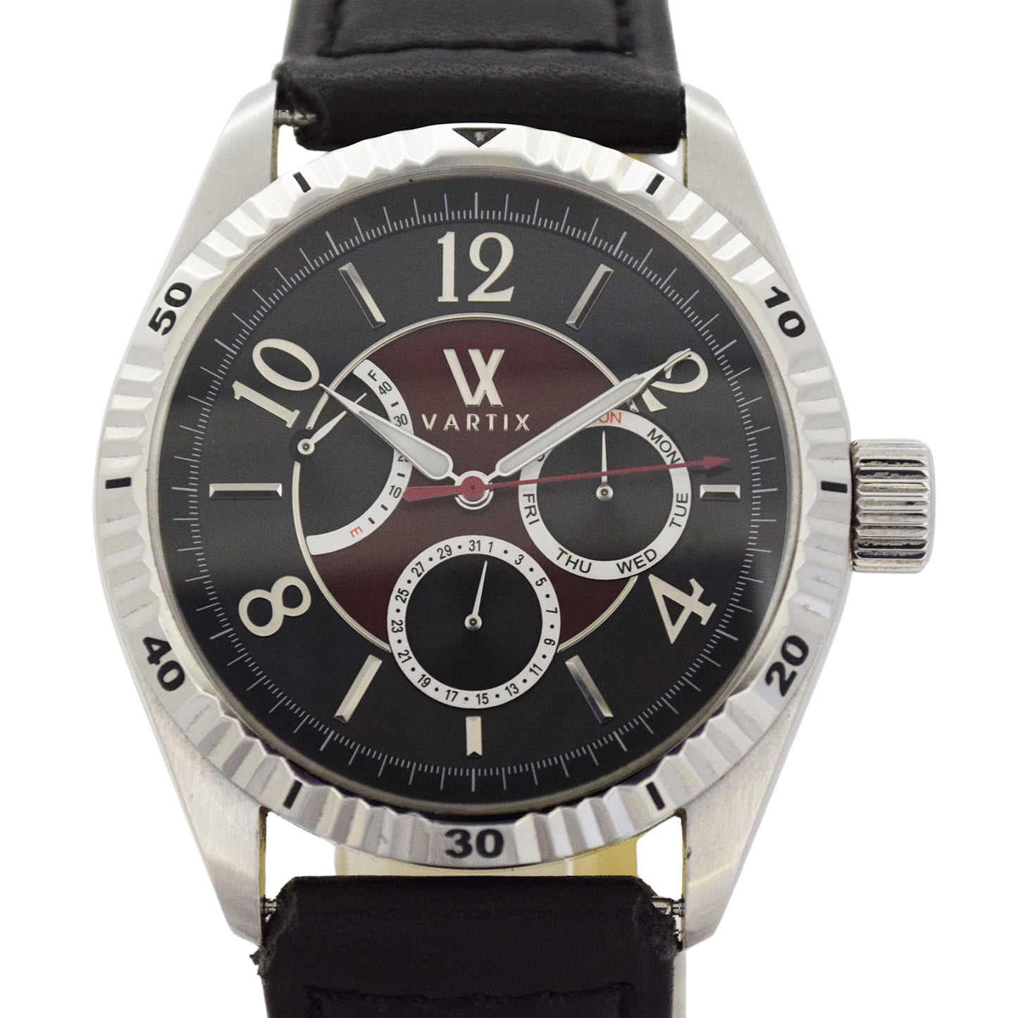 SALE VARTIX ヴァティックス アライブ WA2VN メンズ 腕時計