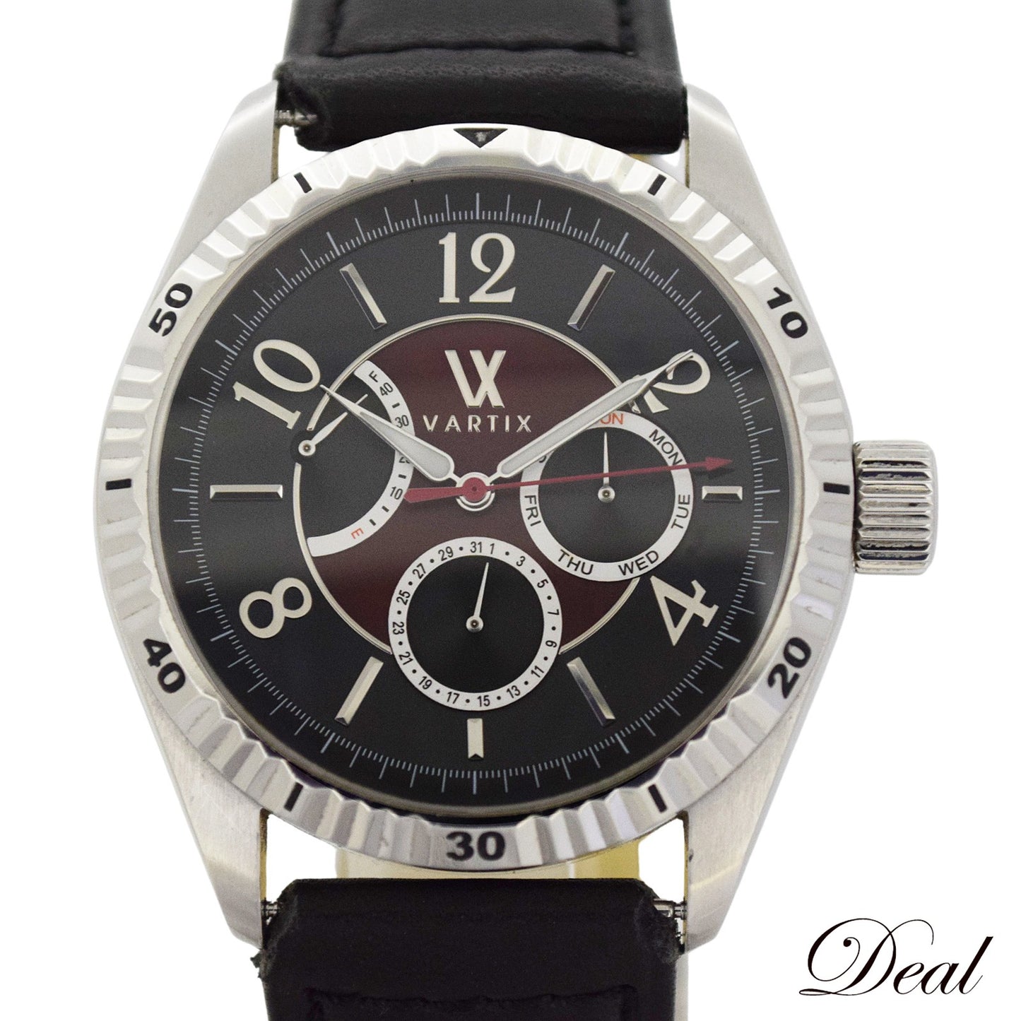 SALE VARTIX ヴァティックス アライブ WA2VN メンズ 腕時計