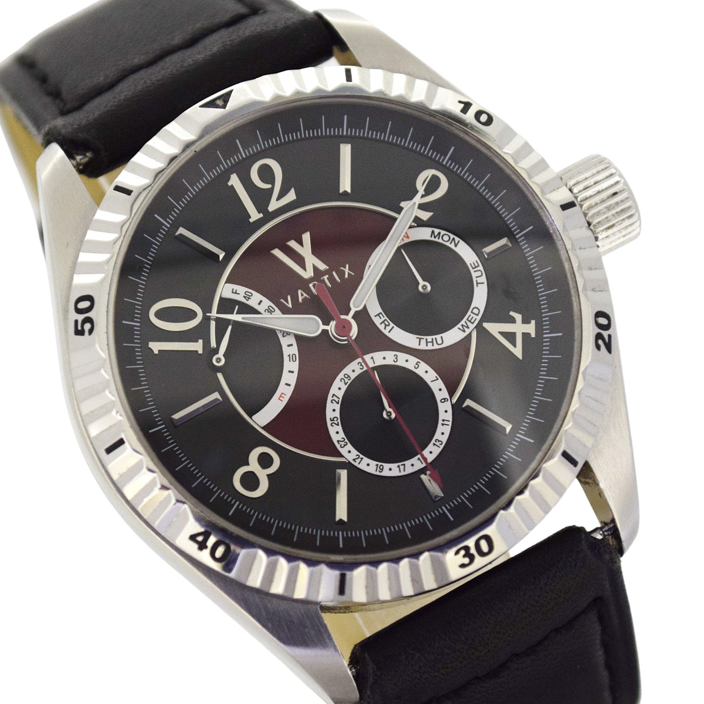 SALE VARTIX ヴァティックス アライブ WA2VN メンズ 腕時計